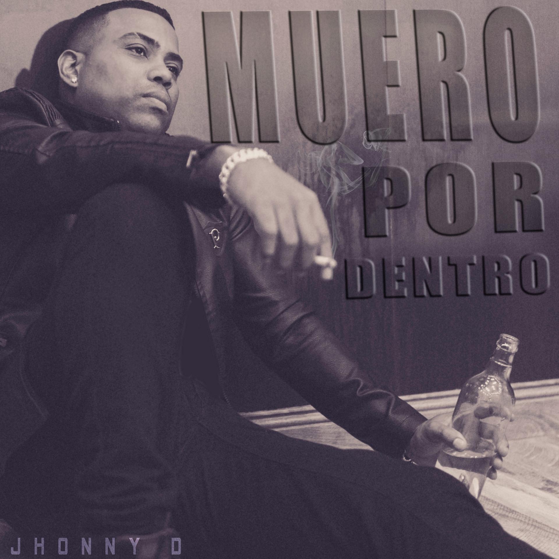 Постер альбома Muero por Dentro