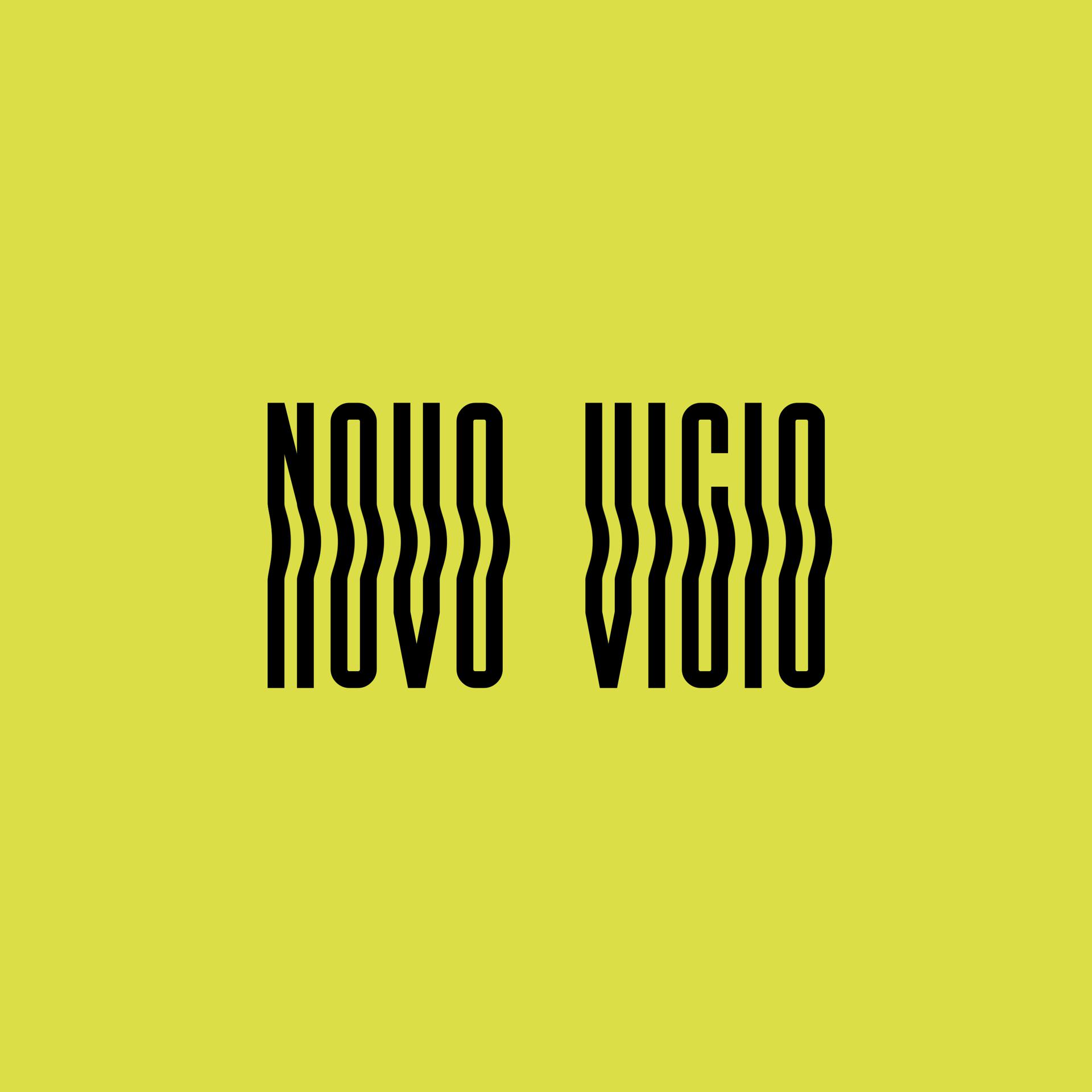 Постер альбома Novo Vicio