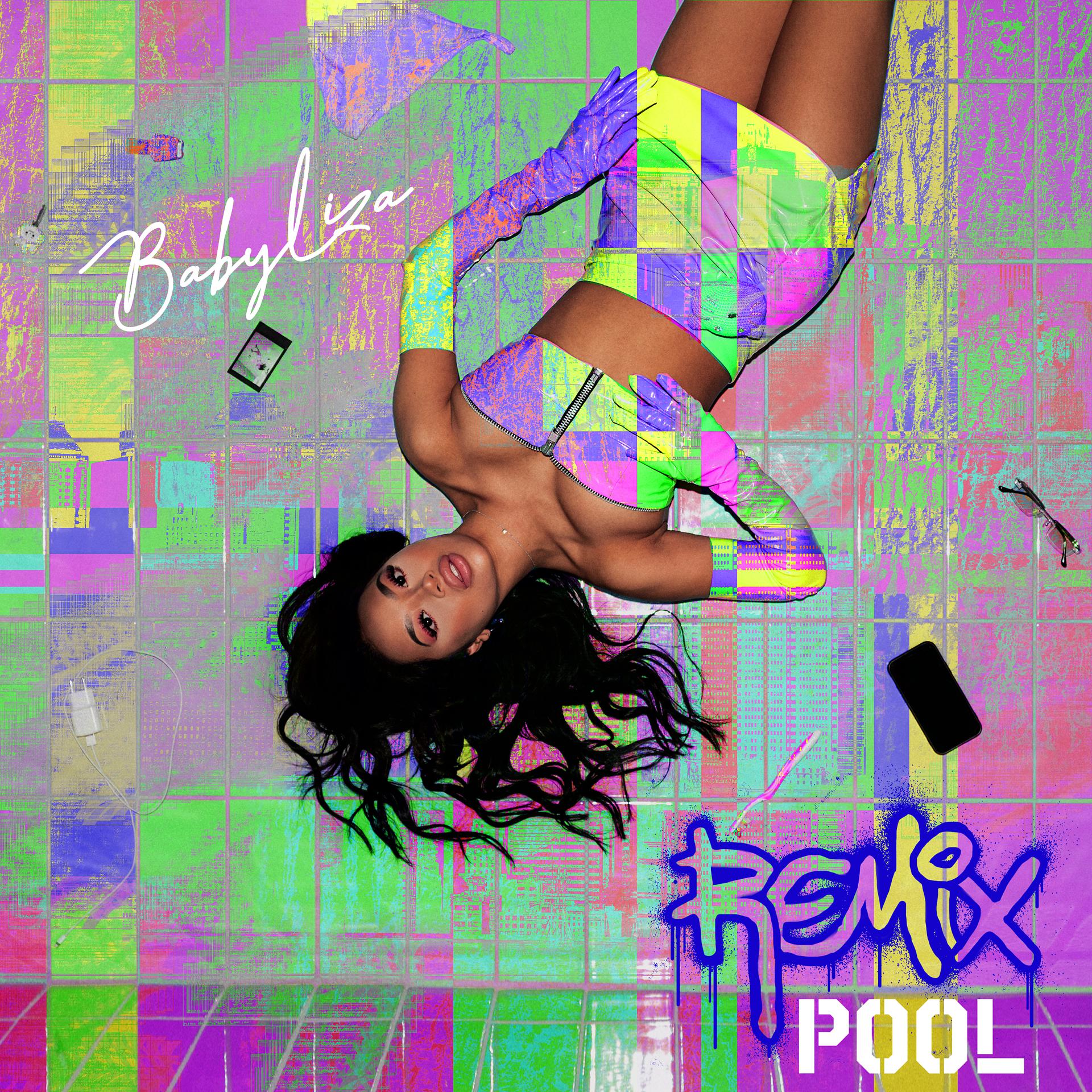Постер альбома Pool Remix