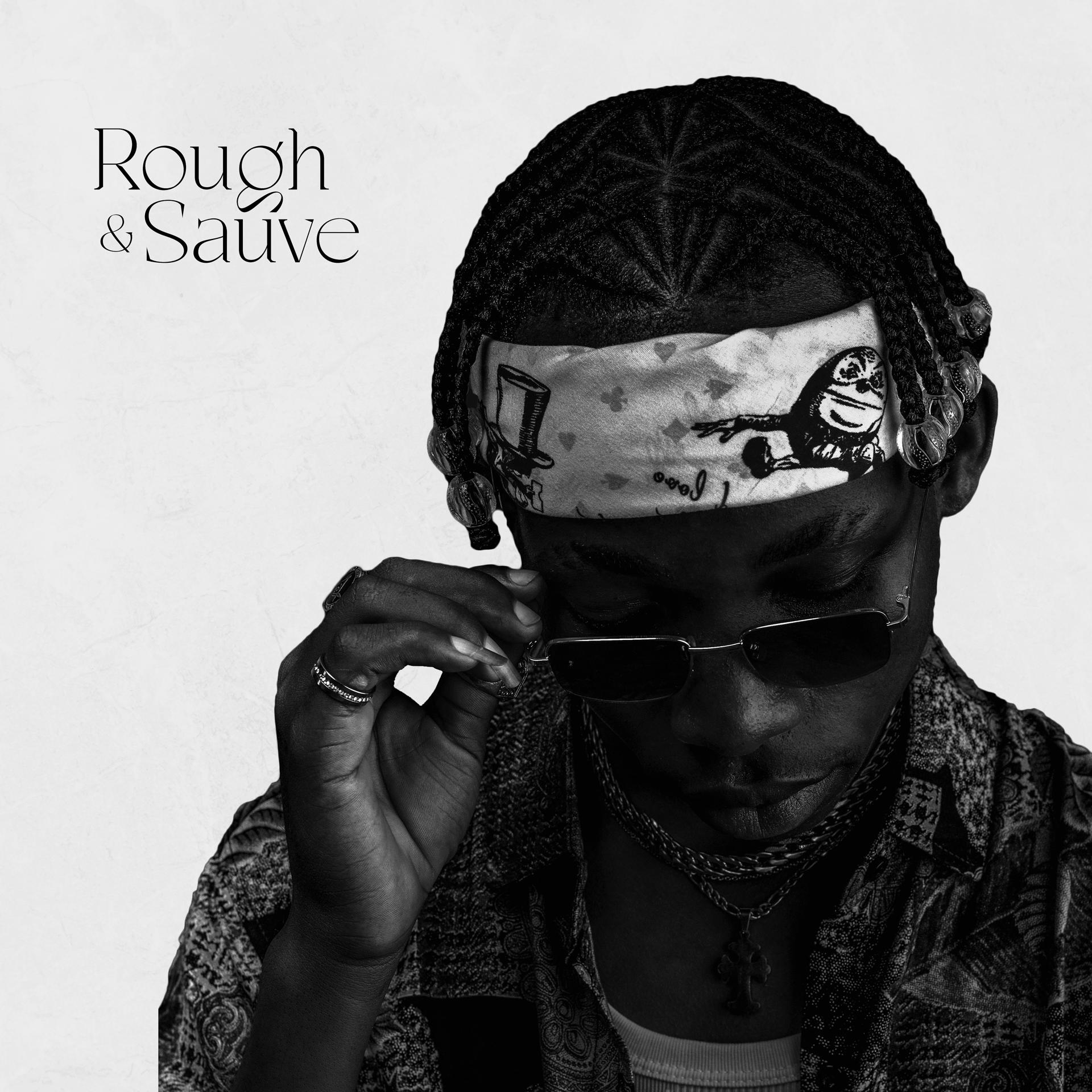 Постер альбома Rough & Sauve