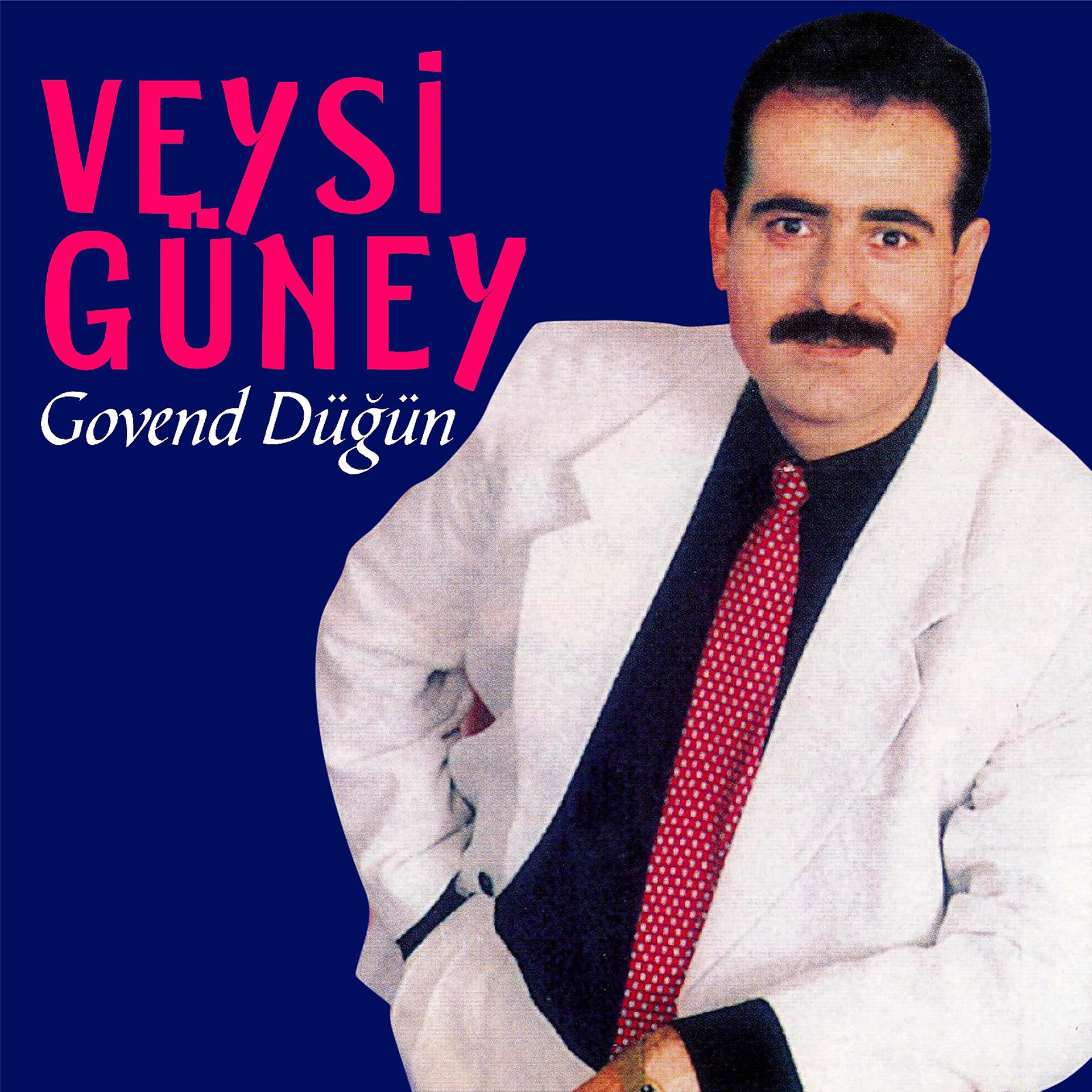 Постер альбома Govend Düğün