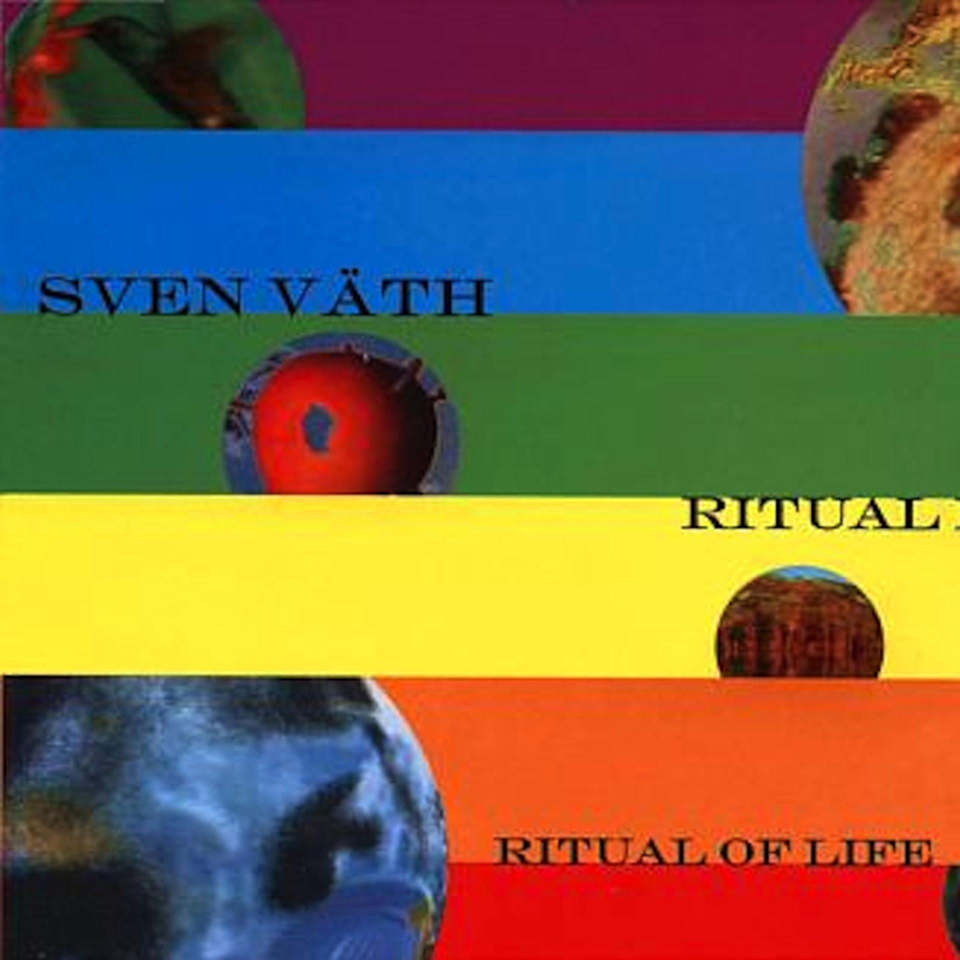 Постер альбома Ritual Of Life Remixes