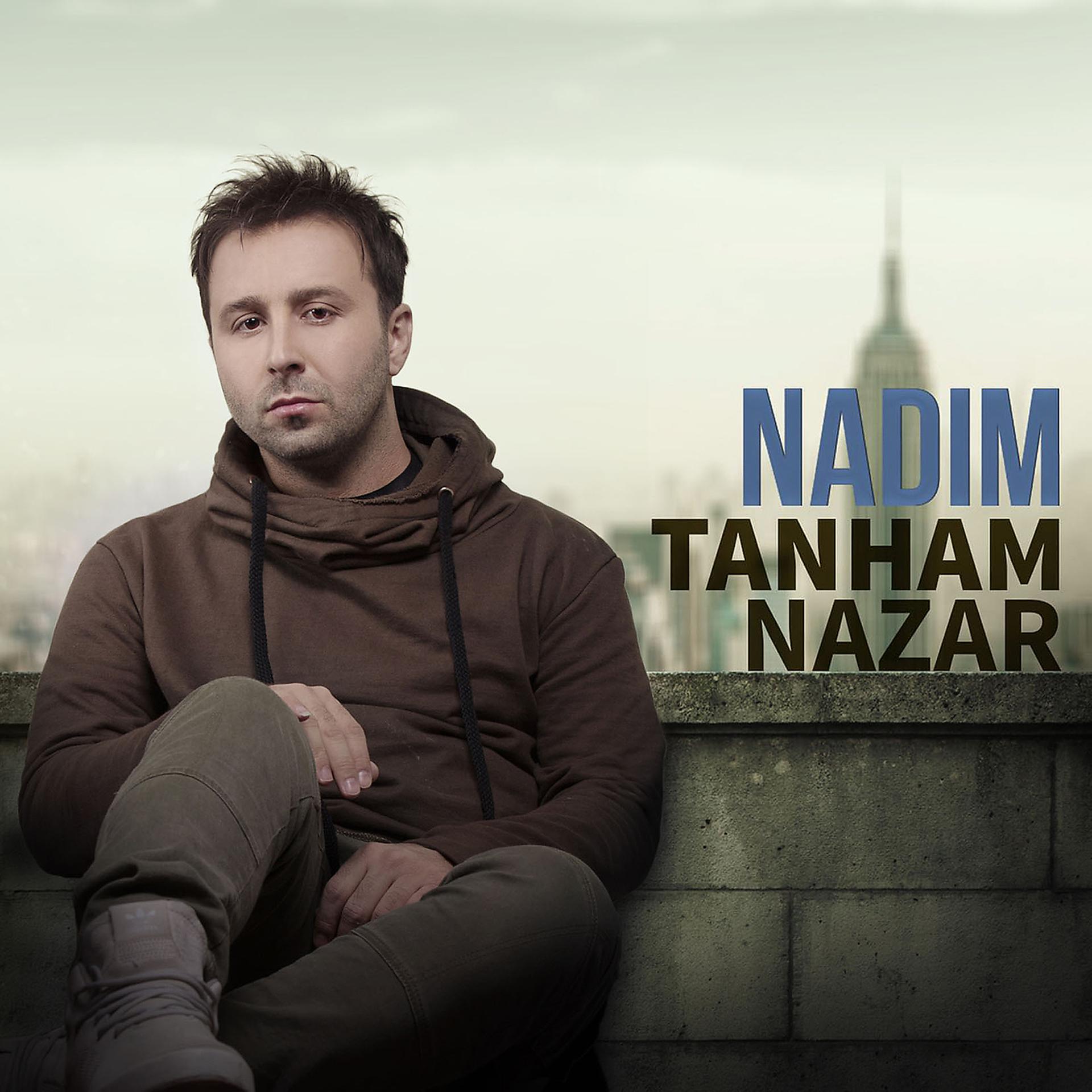 Постер альбома Tanham Nazar
