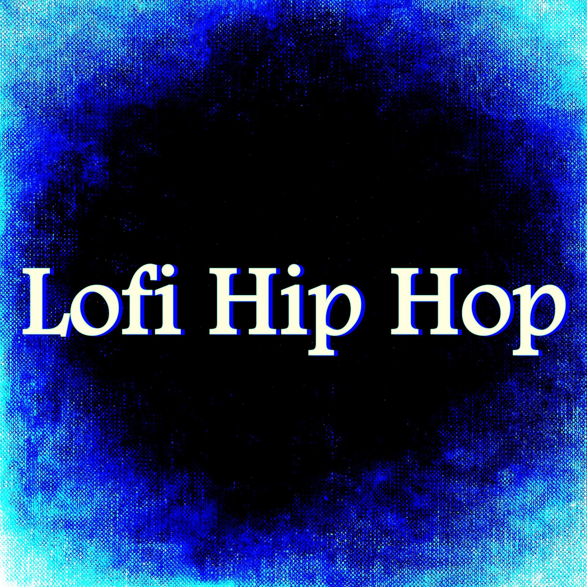 Постер альбома Lofi Hip Hop