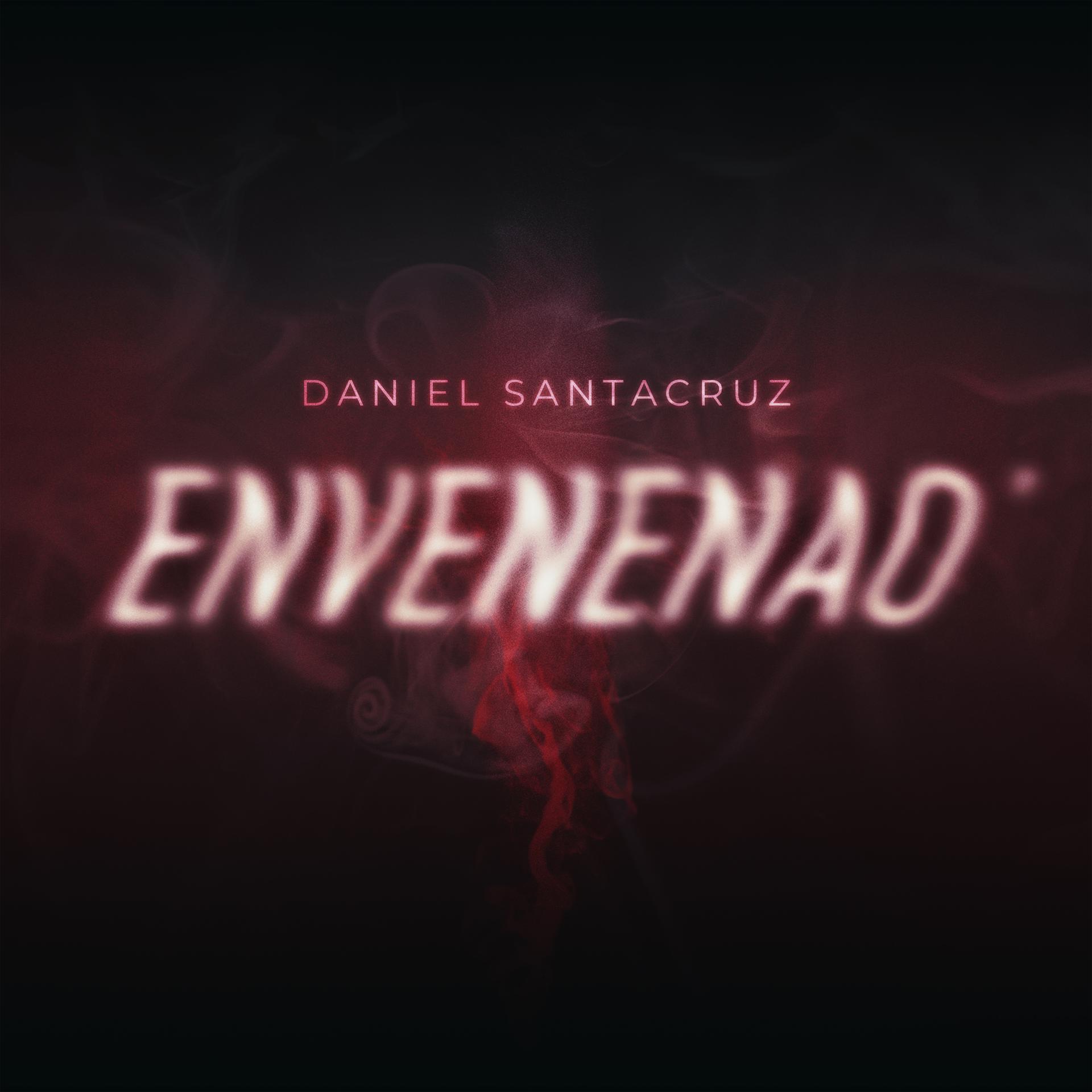 Постер альбома Envenenao