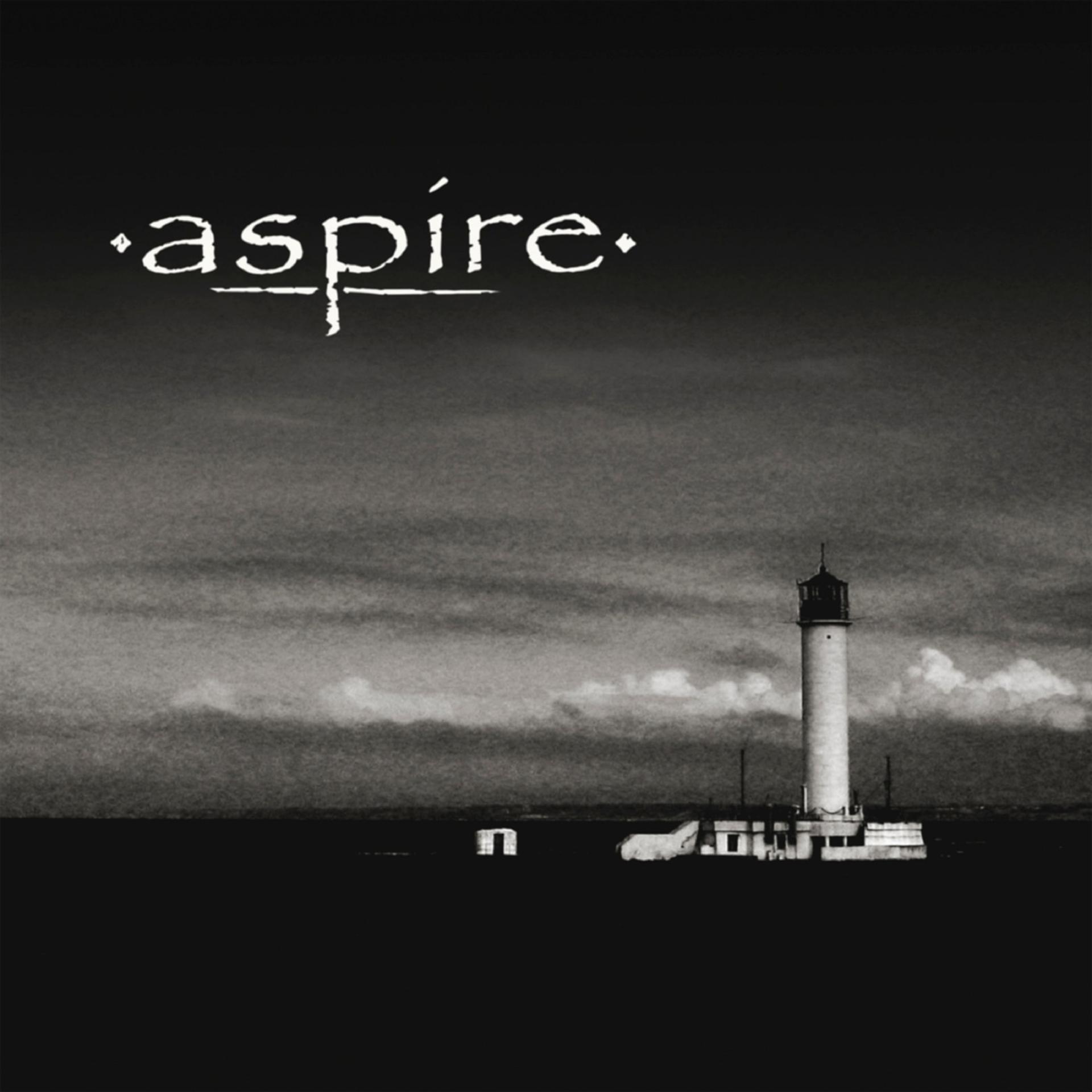 Постер альбома Aspire