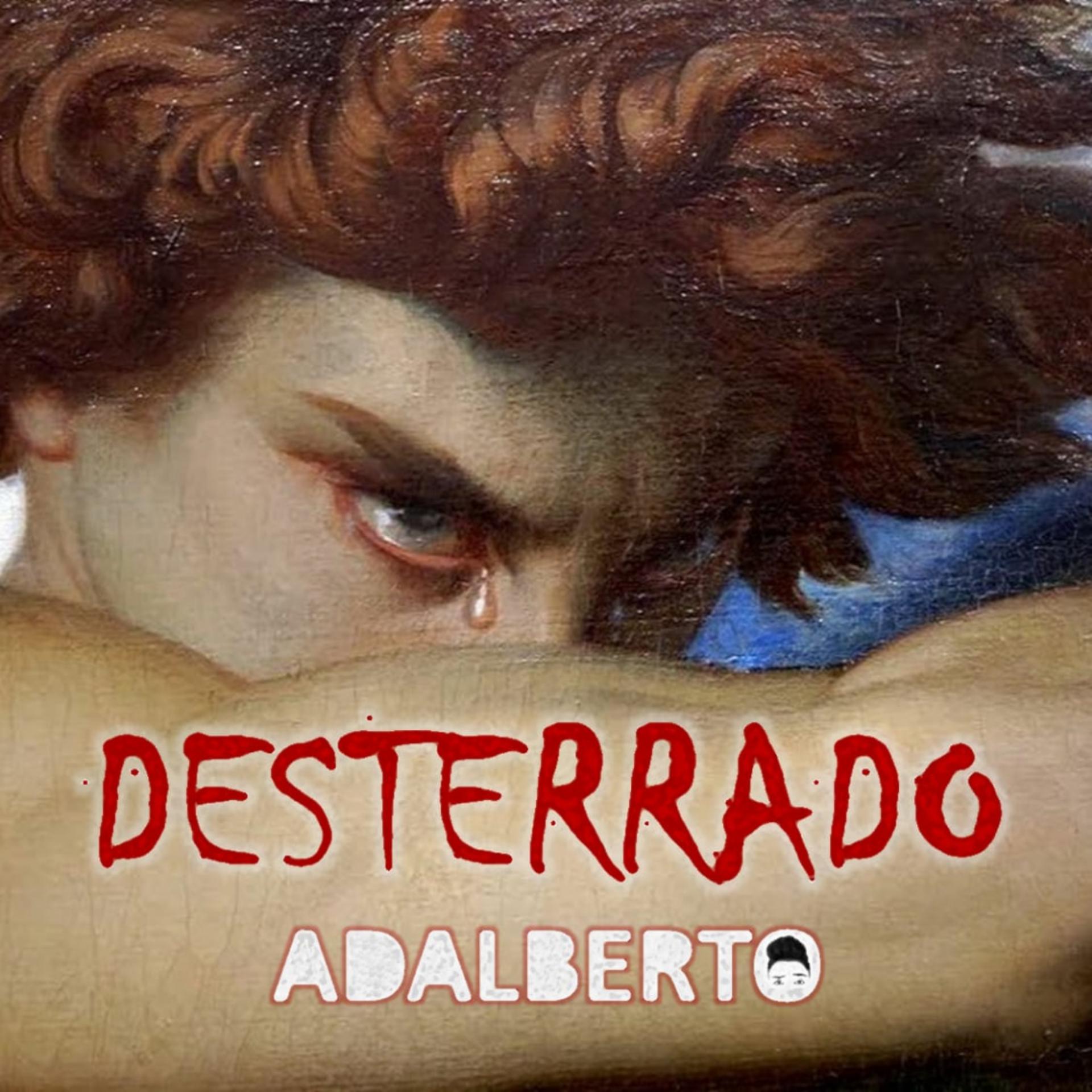 Постер альбома Desterrado