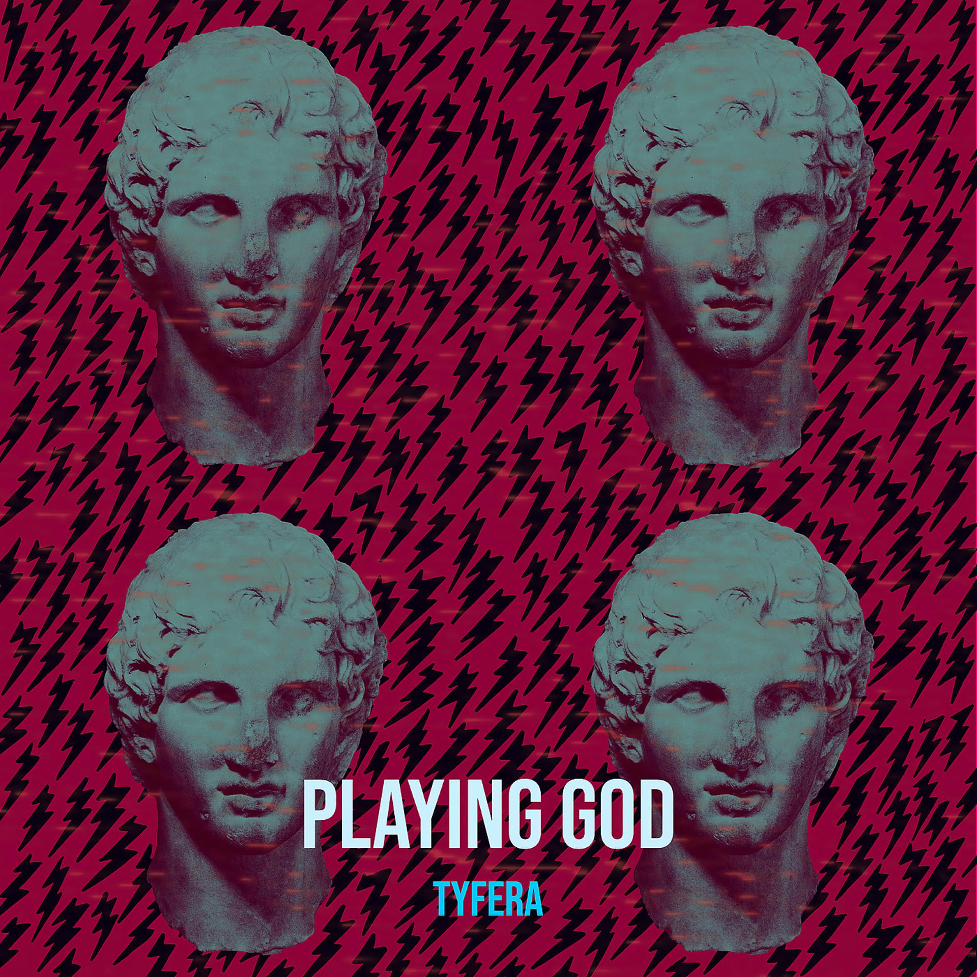 Постер альбома Playing God