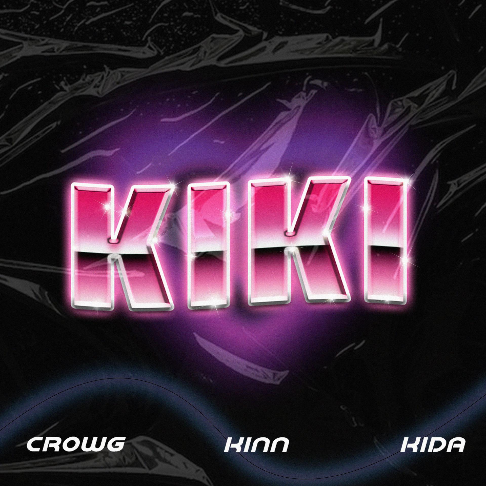 Постер альбома Kiki