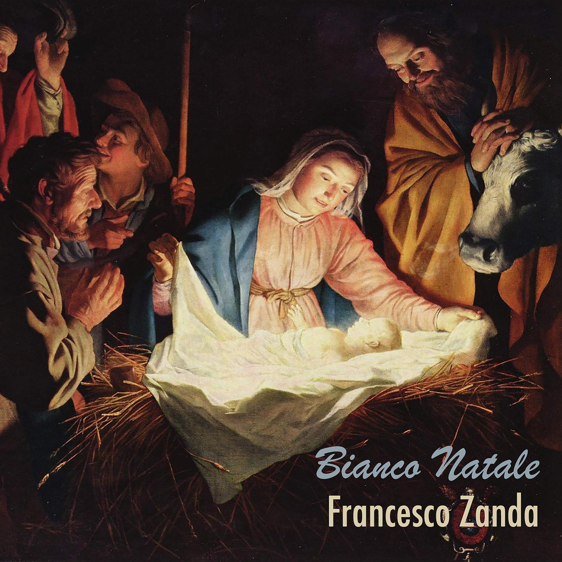 Постер альбома Bianco Natale
