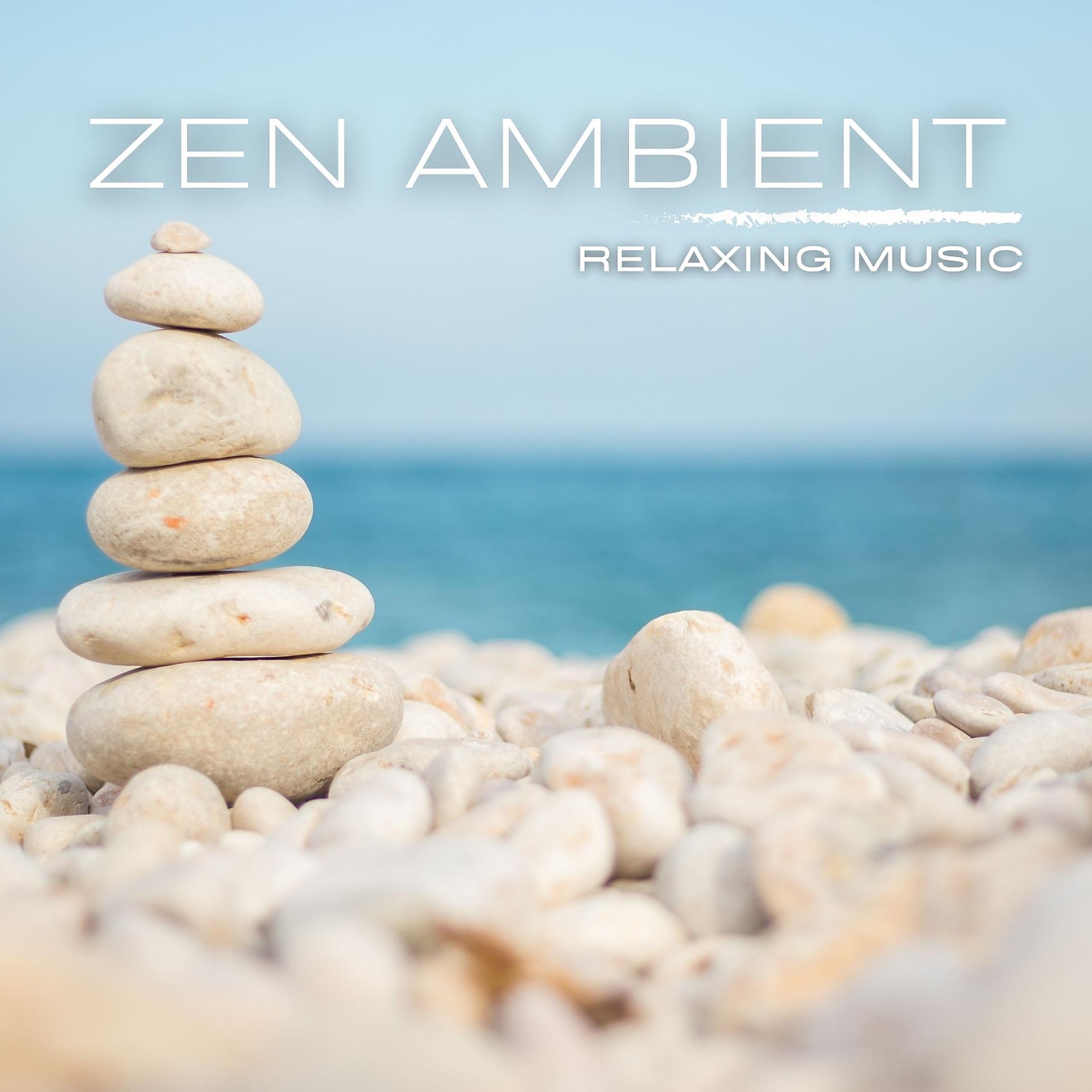 Постер альбома Zen Ambient