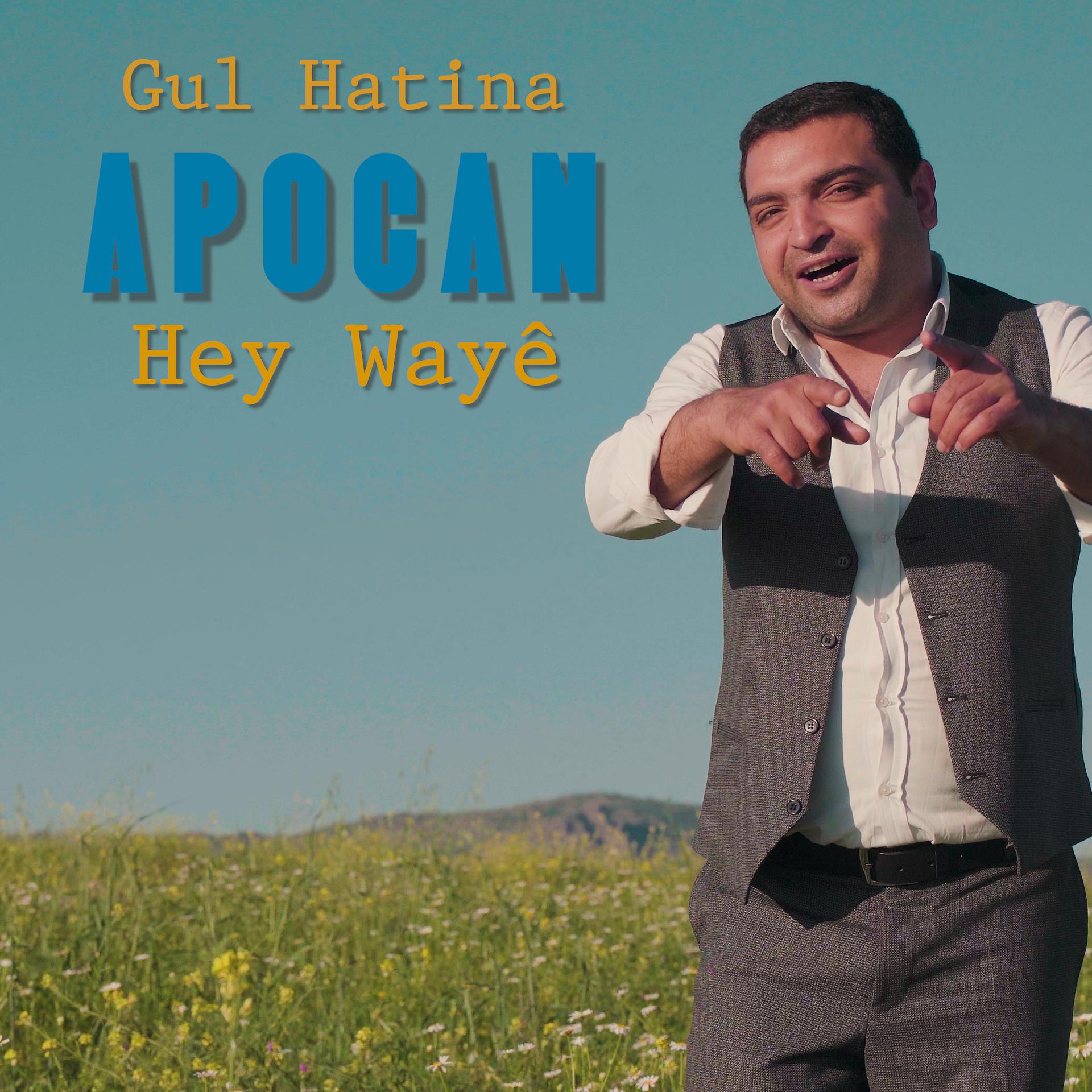 Постер альбома Gul Hatına