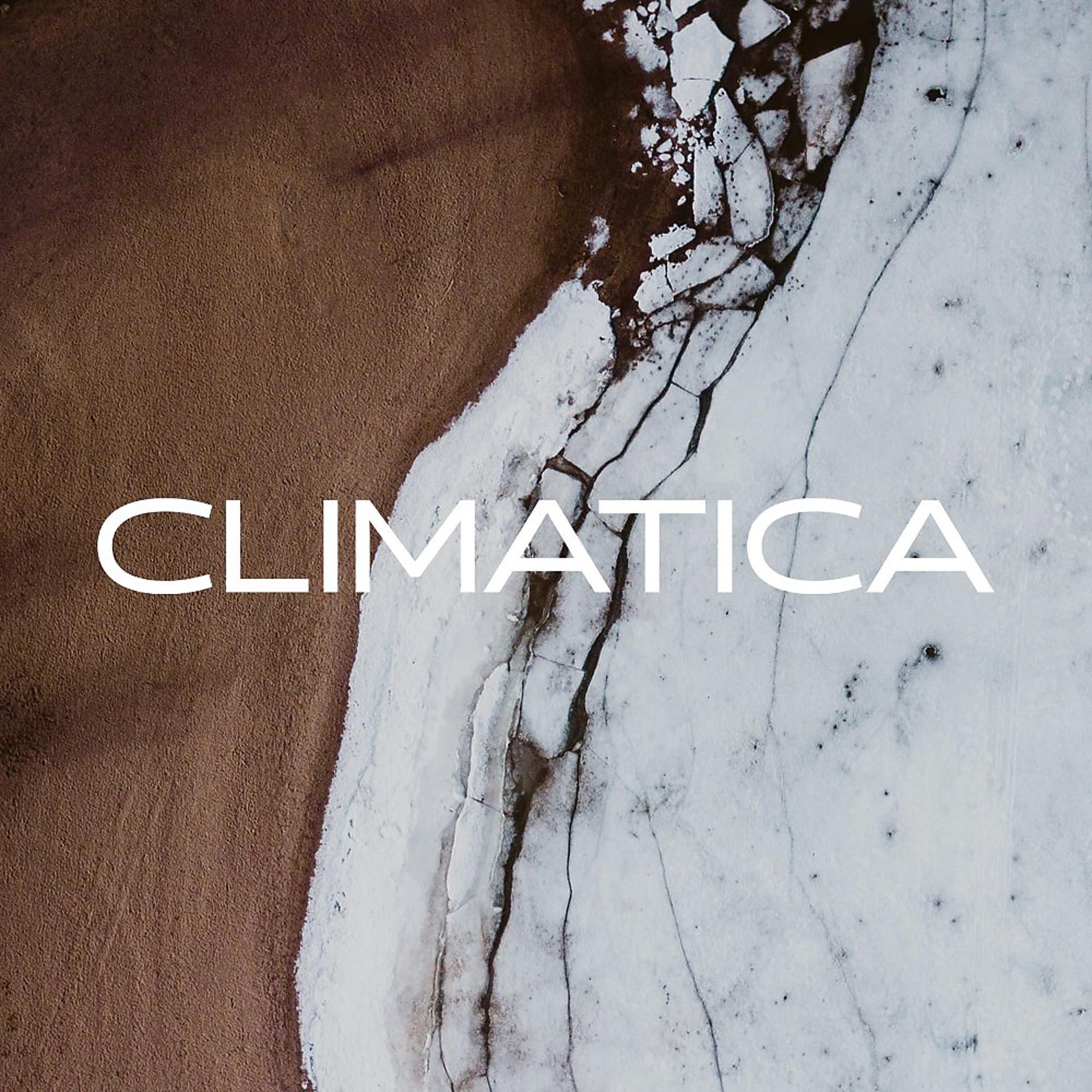 Постер альбома Climatica