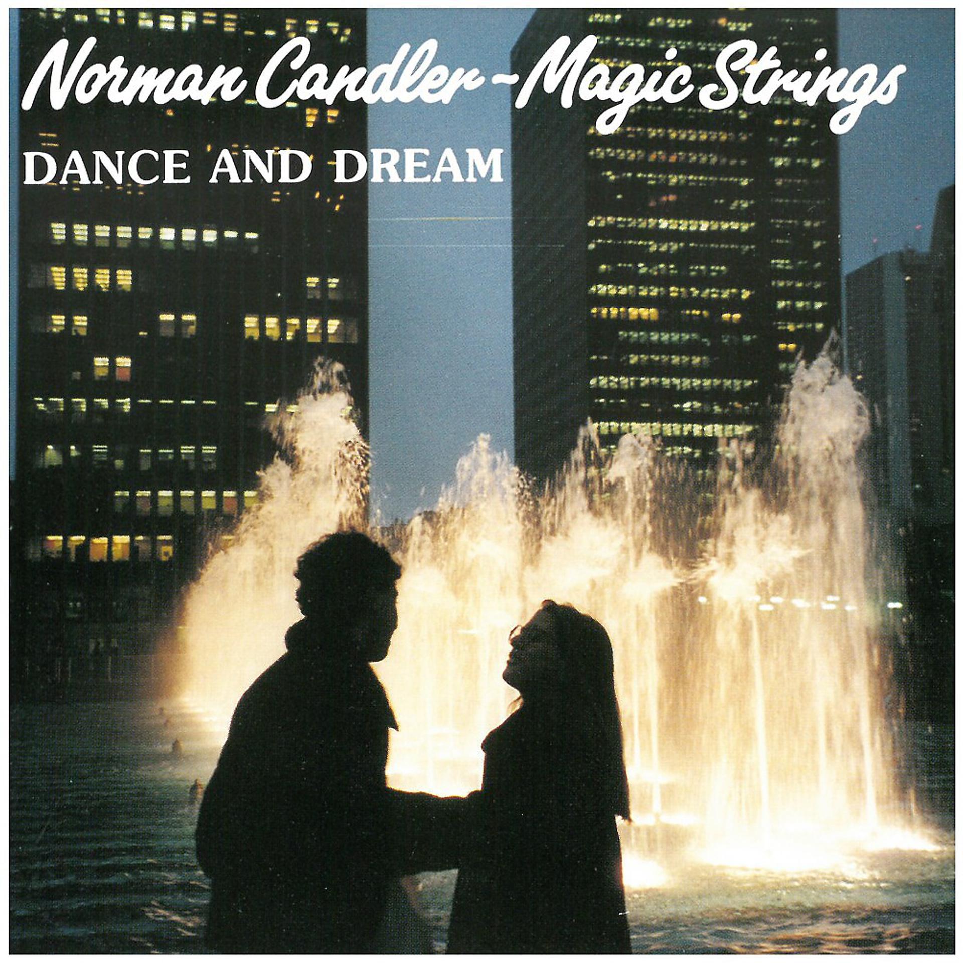 Постер альбома Dance and Dream