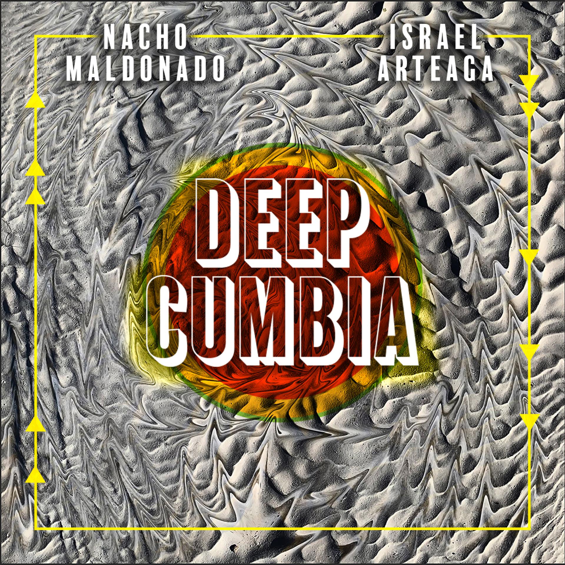 Постер альбома Deep Cumbia