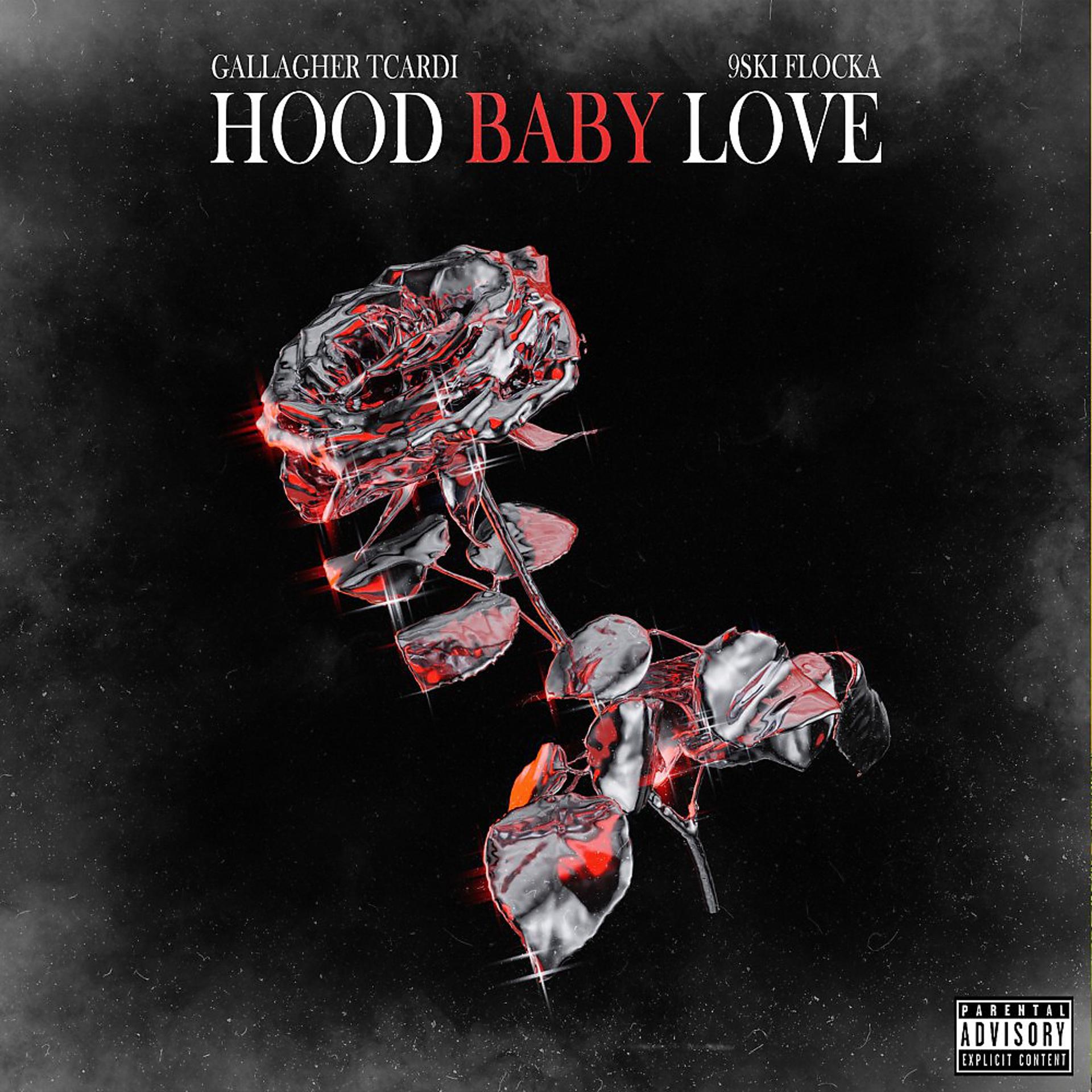 Постер альбома Hood baby Love