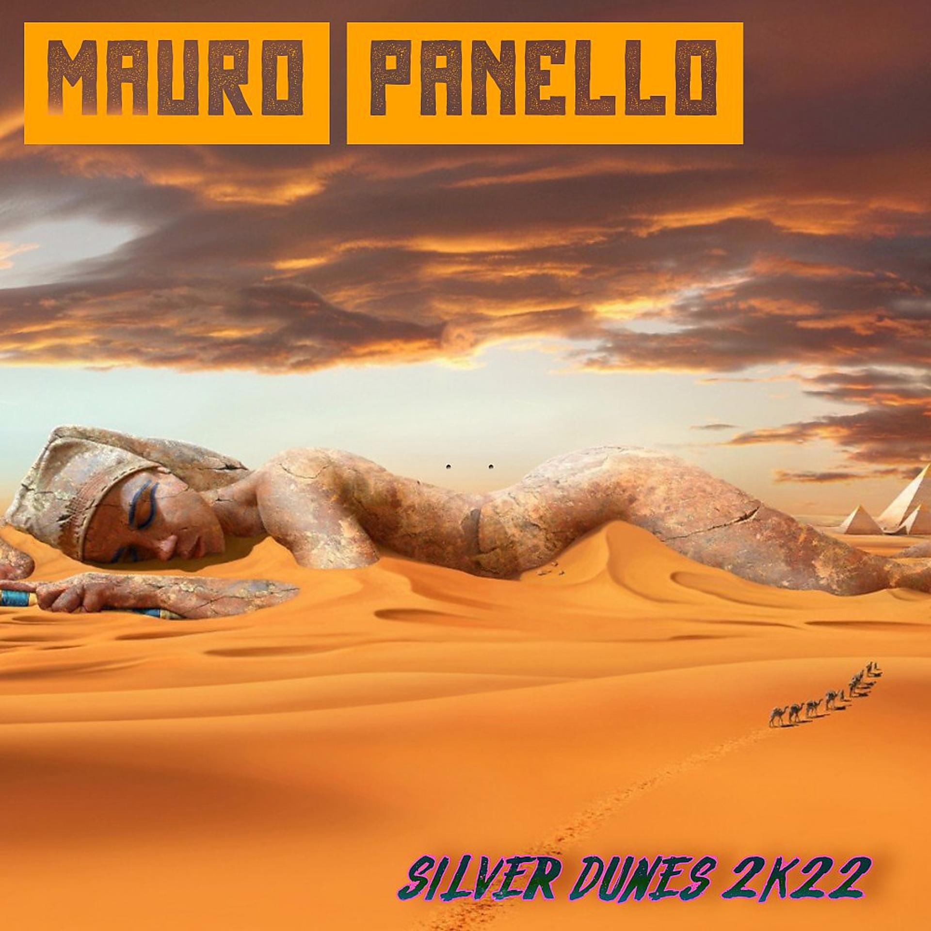 Постер альбома Silver Dunes 2K22