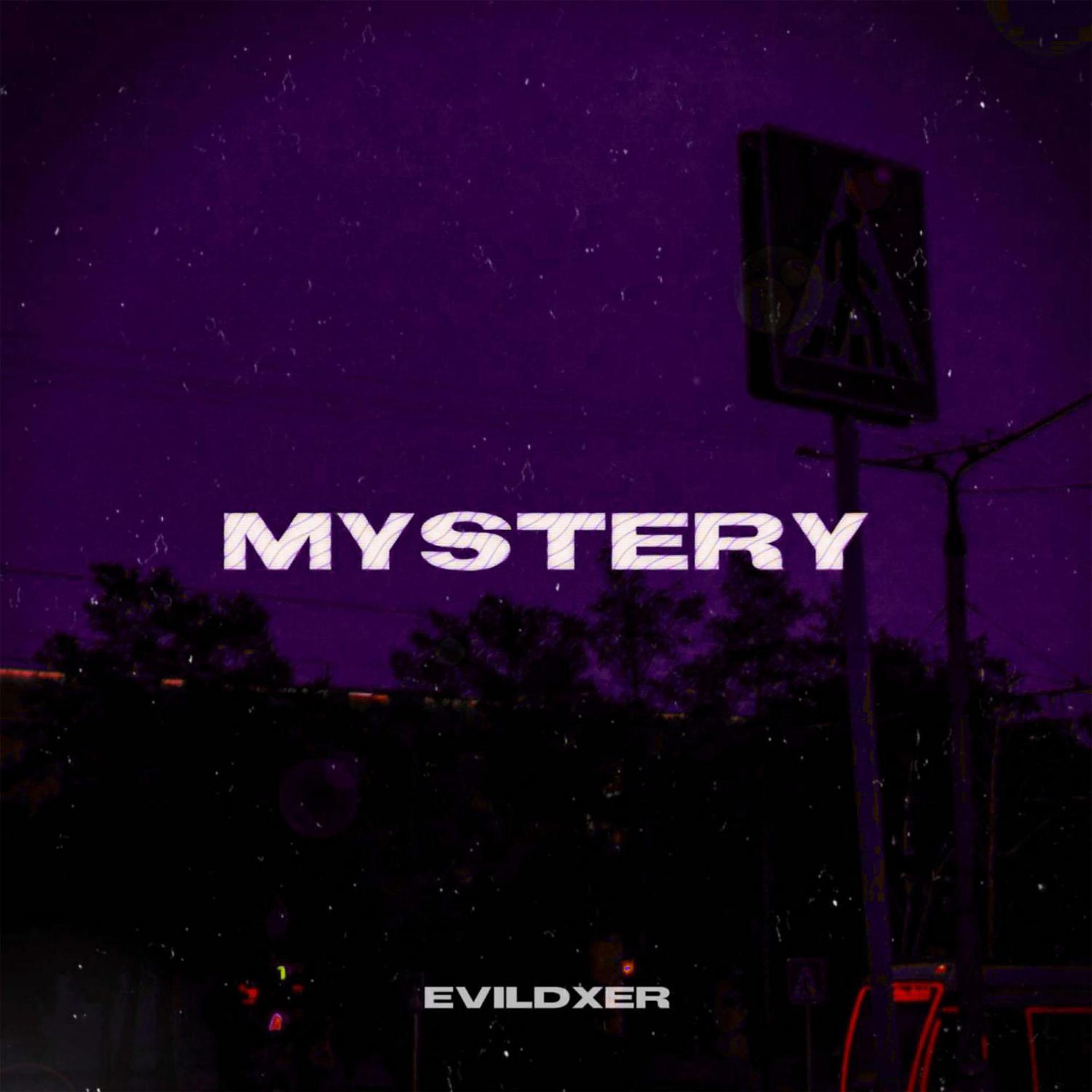 Постер альбома MYSTERY (slowed + reverb)
