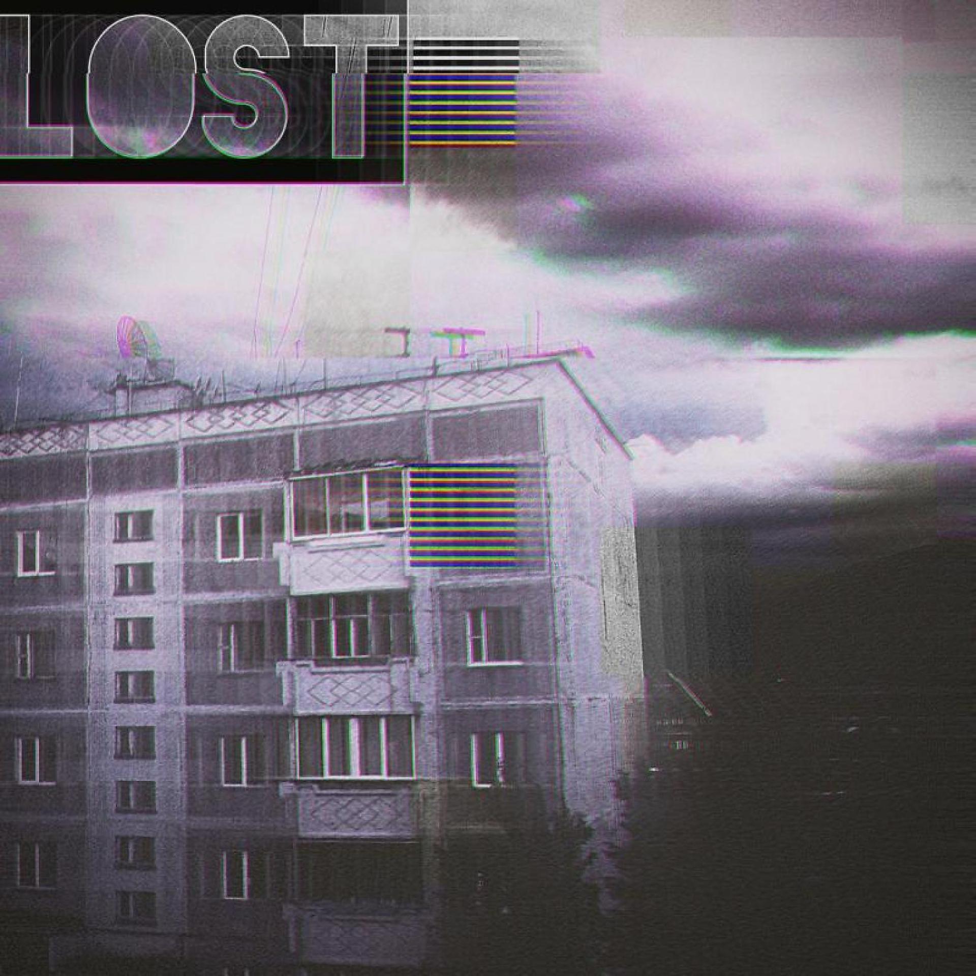 Постер альбома Lost (prod. Iminor)
