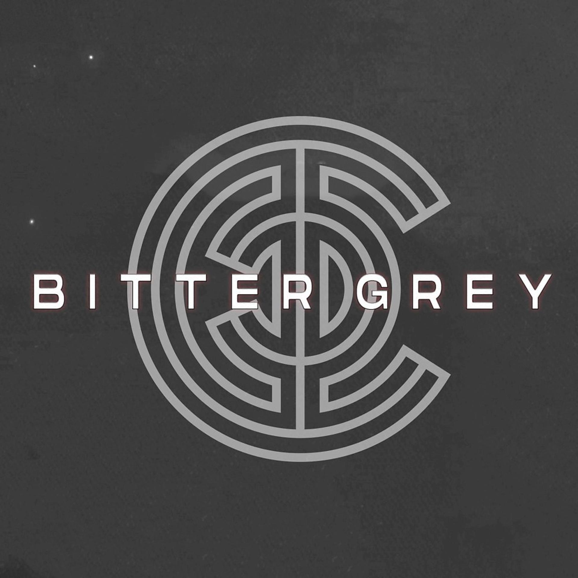 Постер альбома Bitter Grey