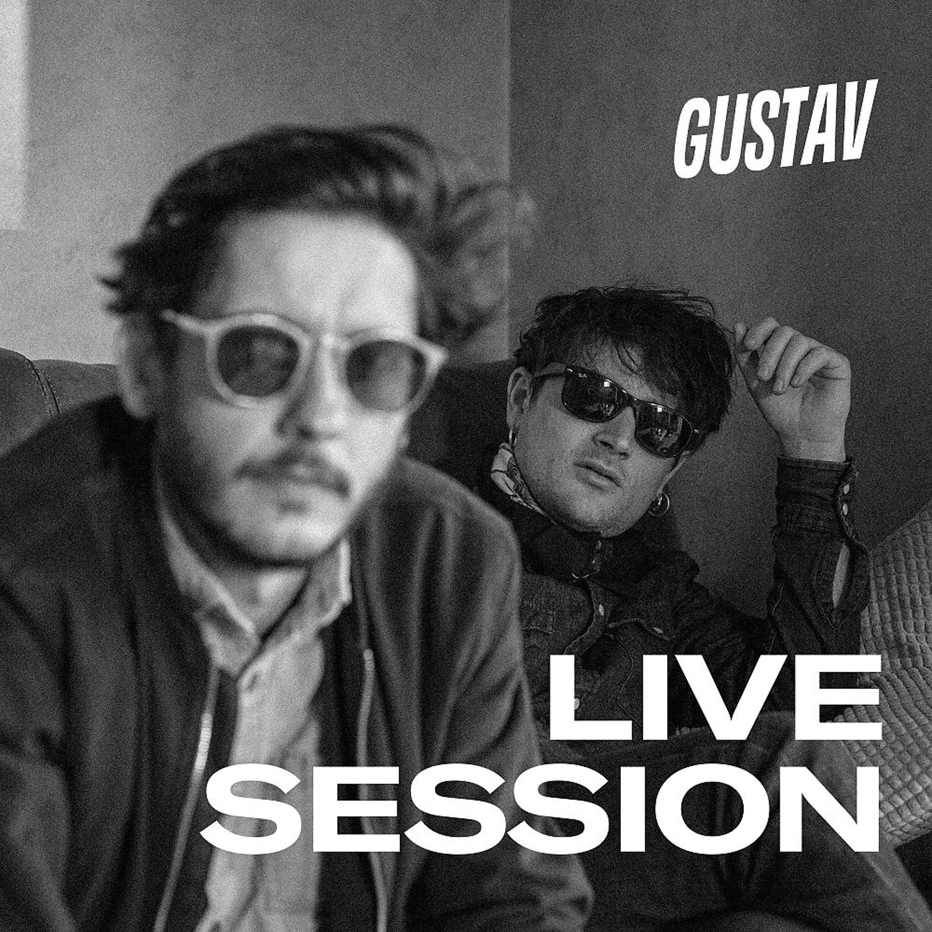 Постер альбома Live Session