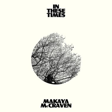 Постер к треку Makaya McCraven - This Place That Place