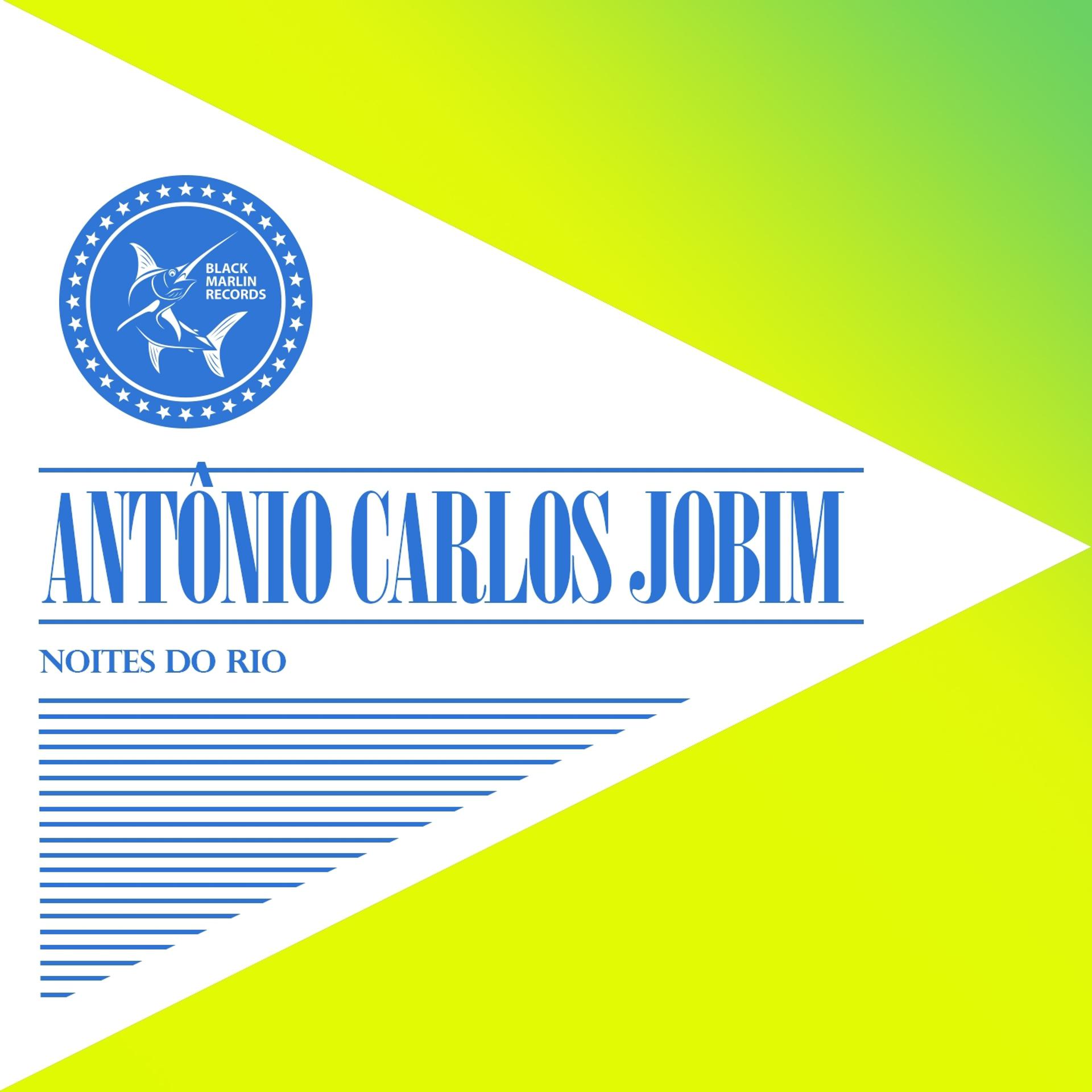 Постер альбома Noites Do Rio