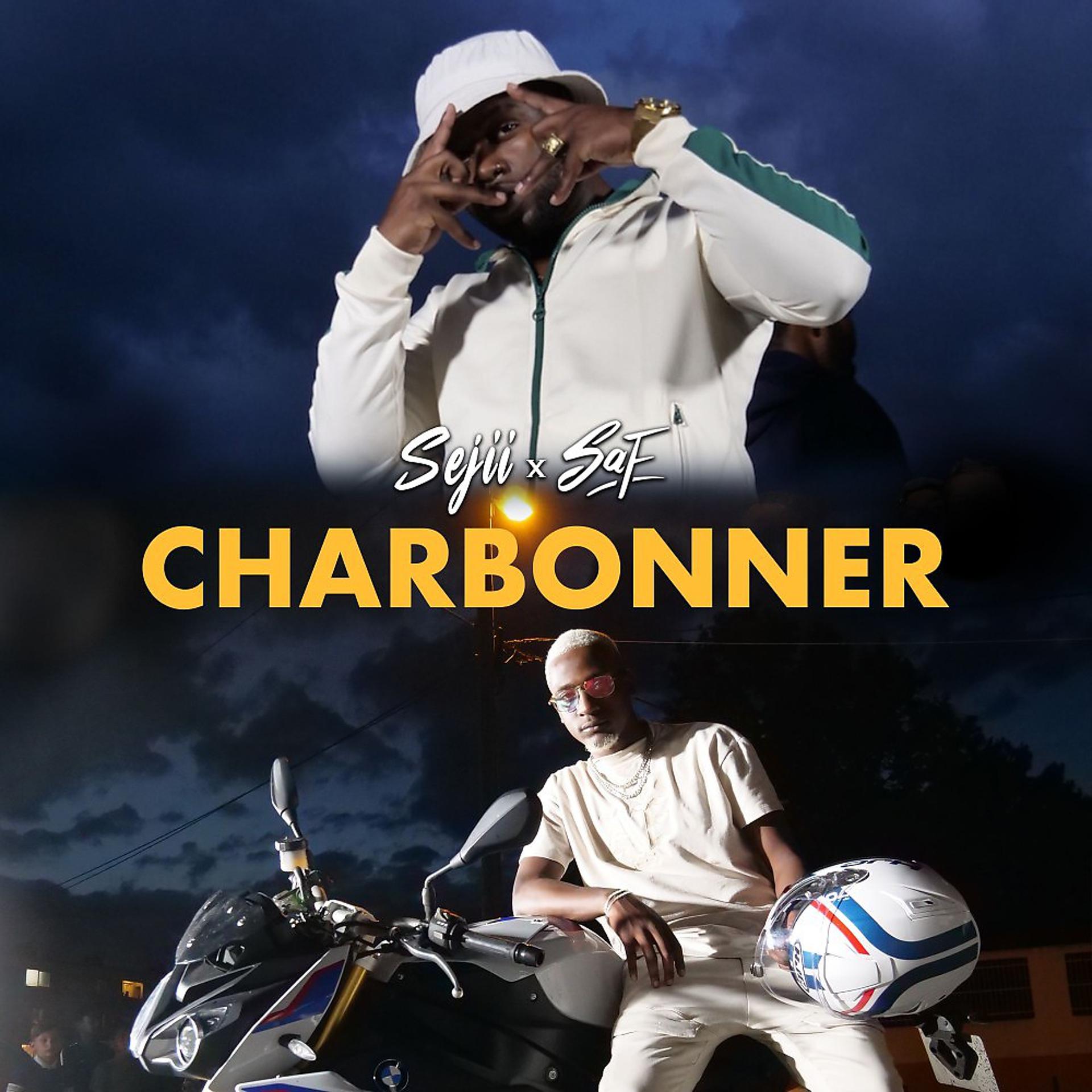 Постер альбома Charbonner