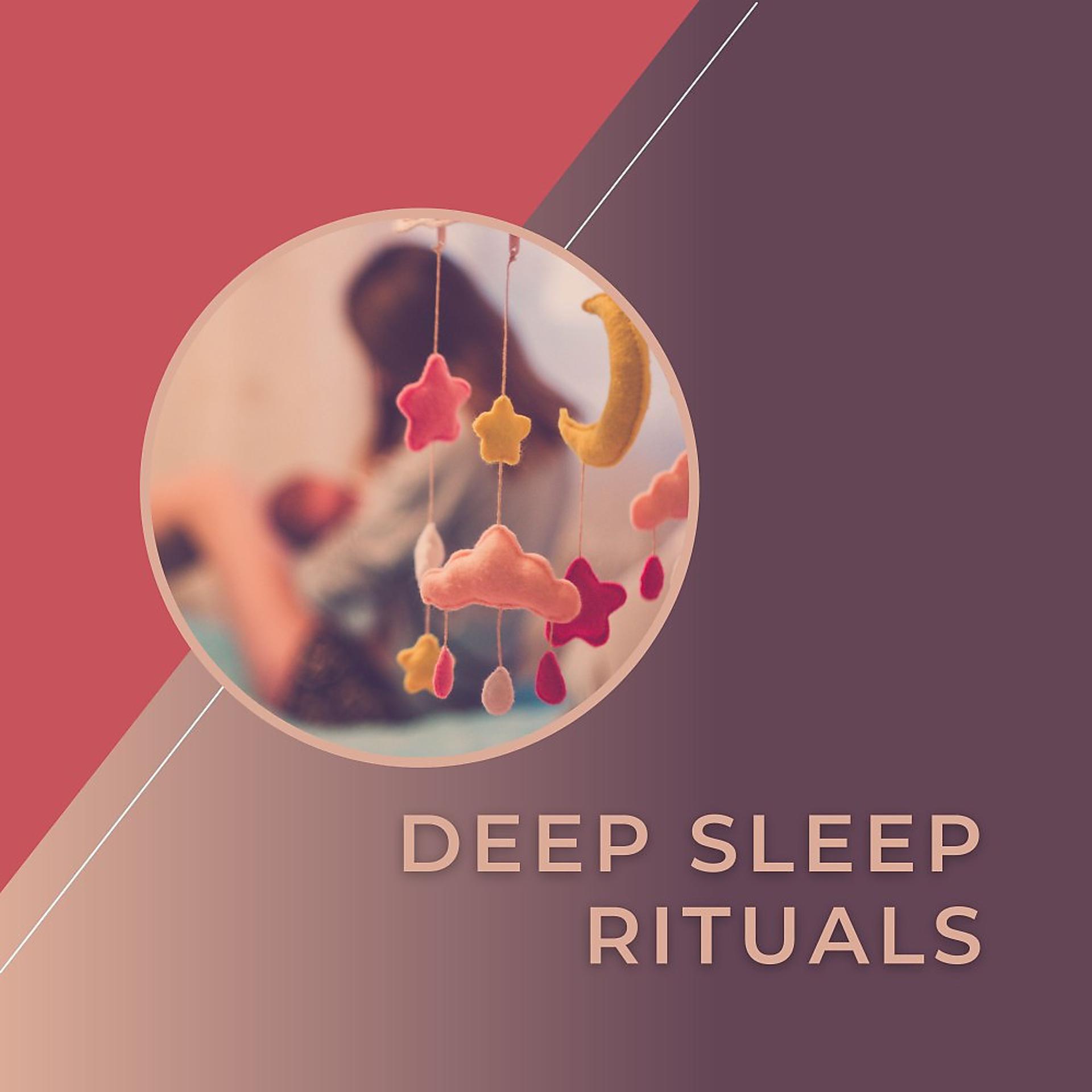 Постер альбома Deep Sleep Rituals