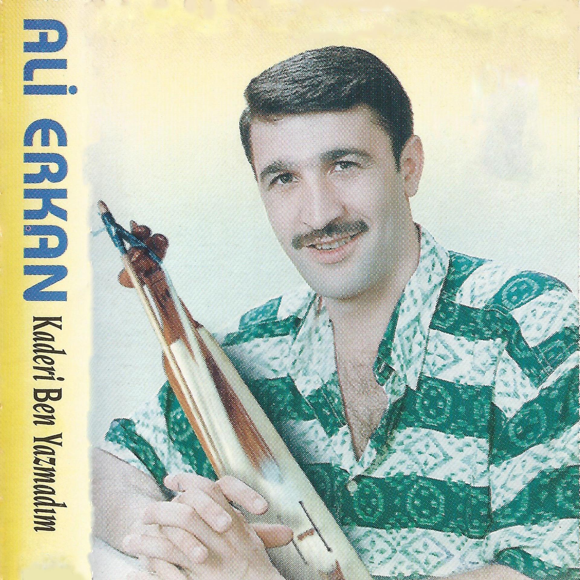 Постер альбома Kaderi Ben Yazmadım