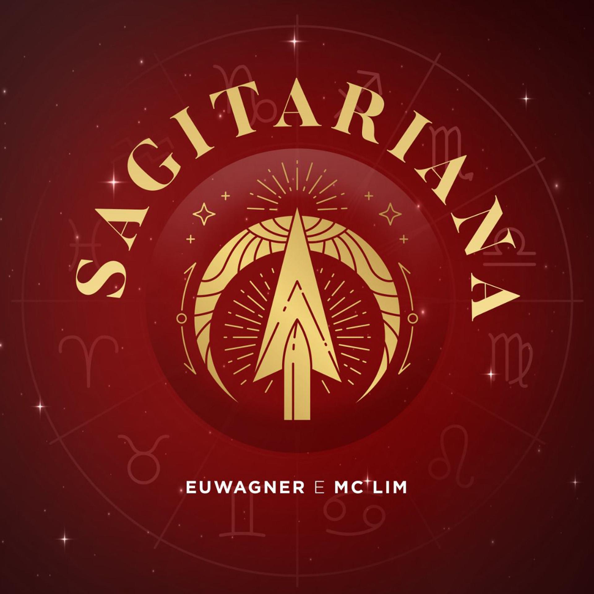 Постер альбома Sagitariana