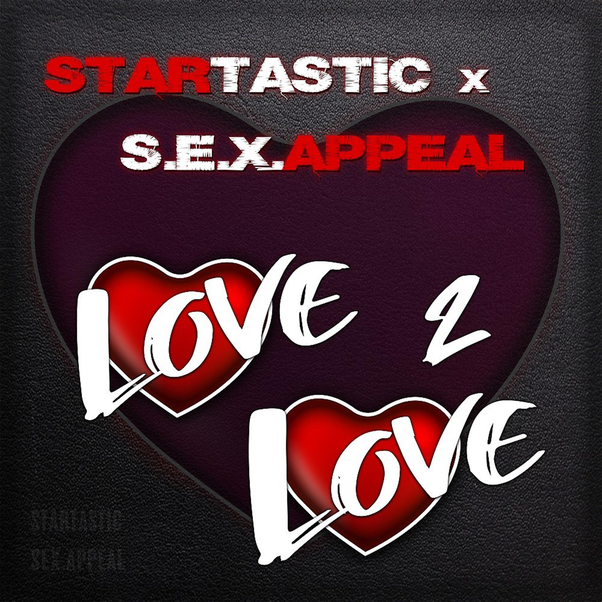 Постер альбома Love2Love