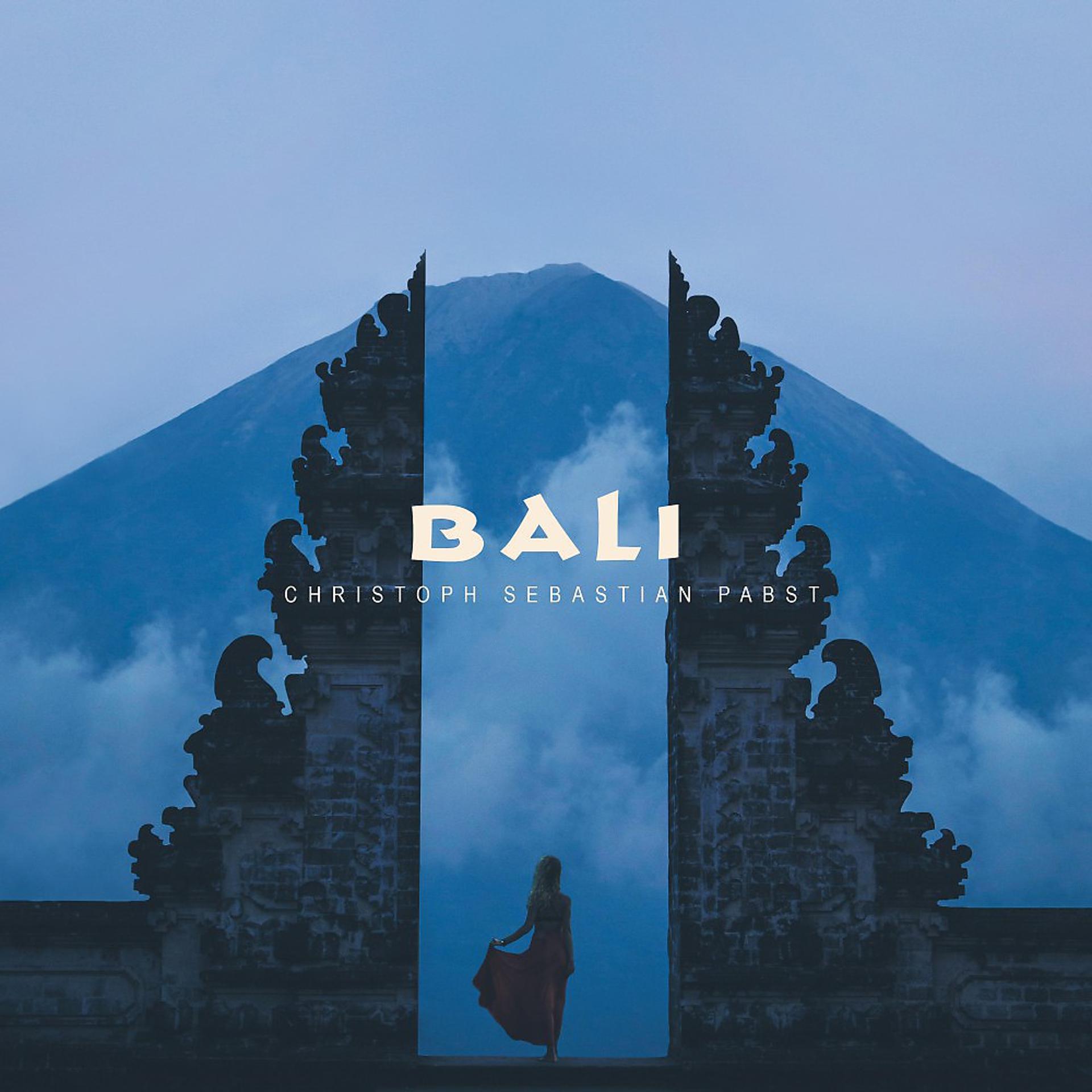 Постер альбома Bali