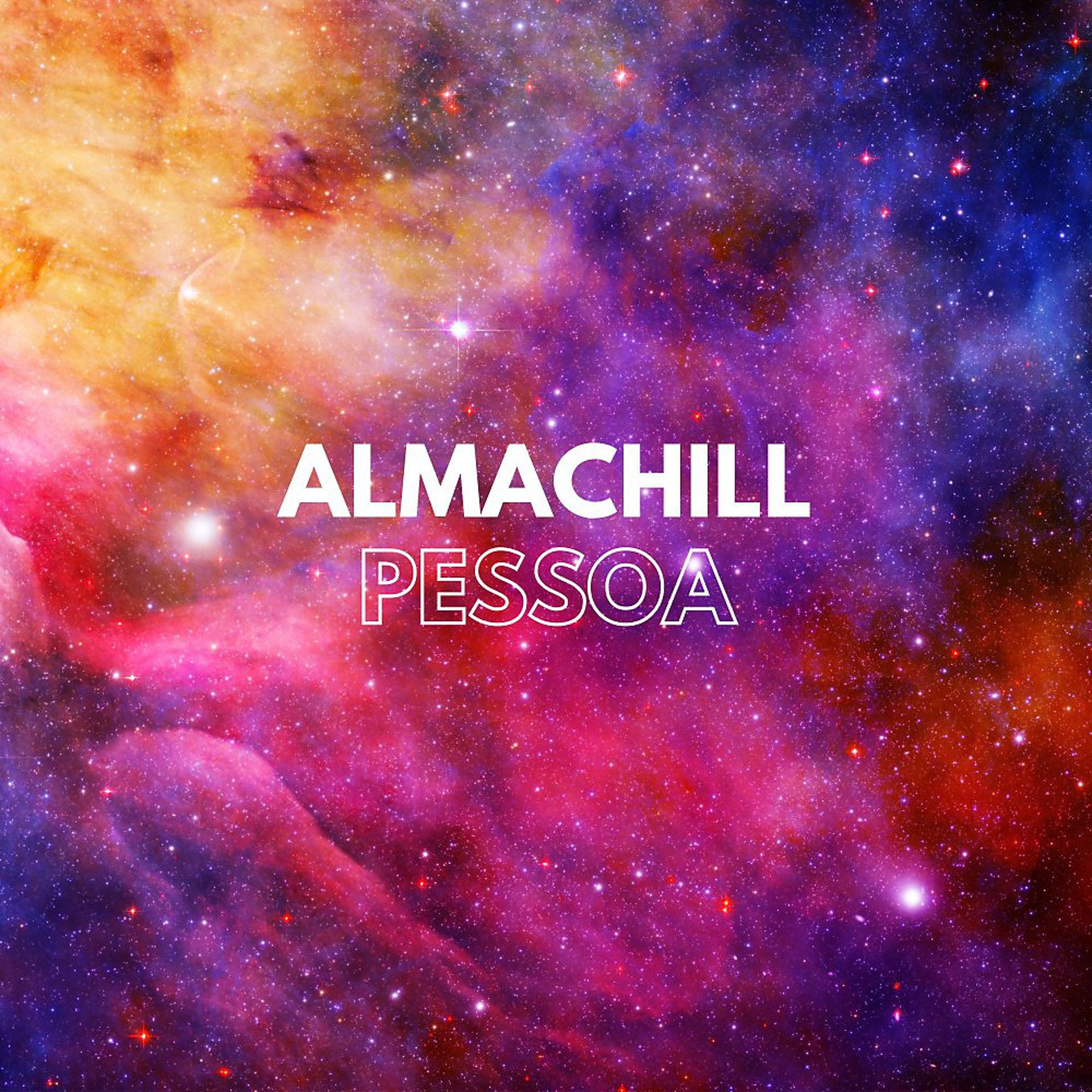 Постер альбома Almachill
