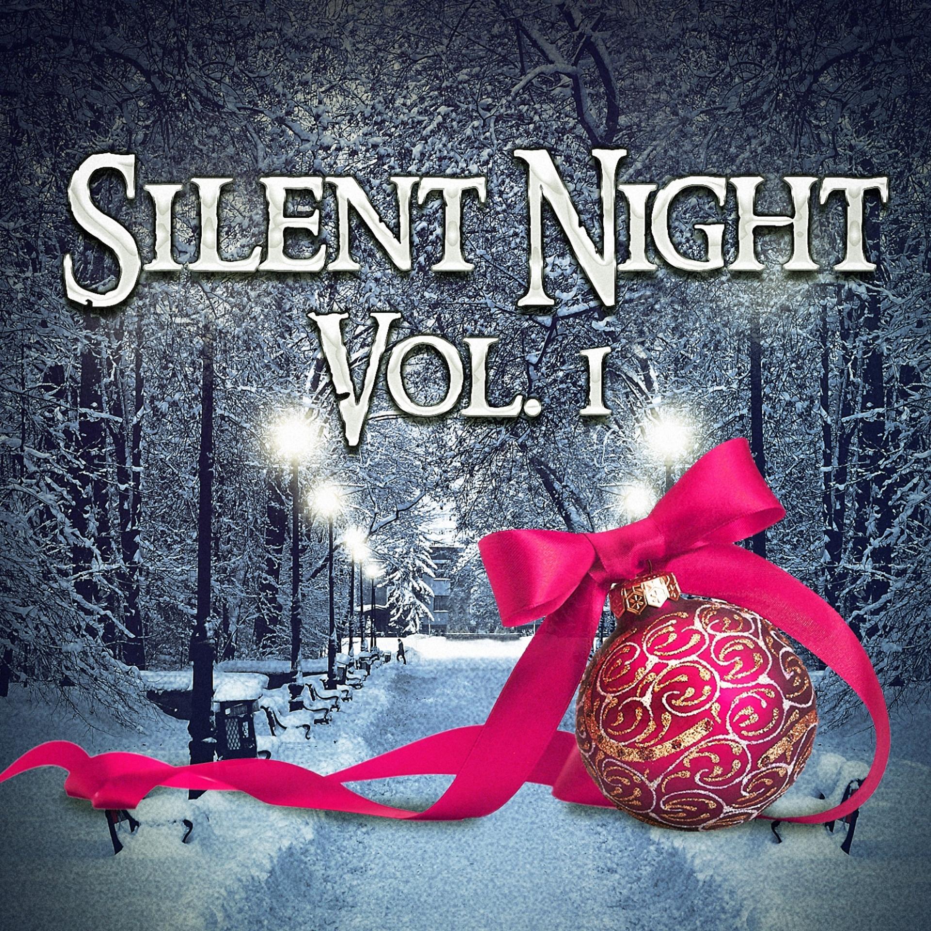 Постер альбома Silent Night, Vol. 1 (Beautiful Christmas Songs)
