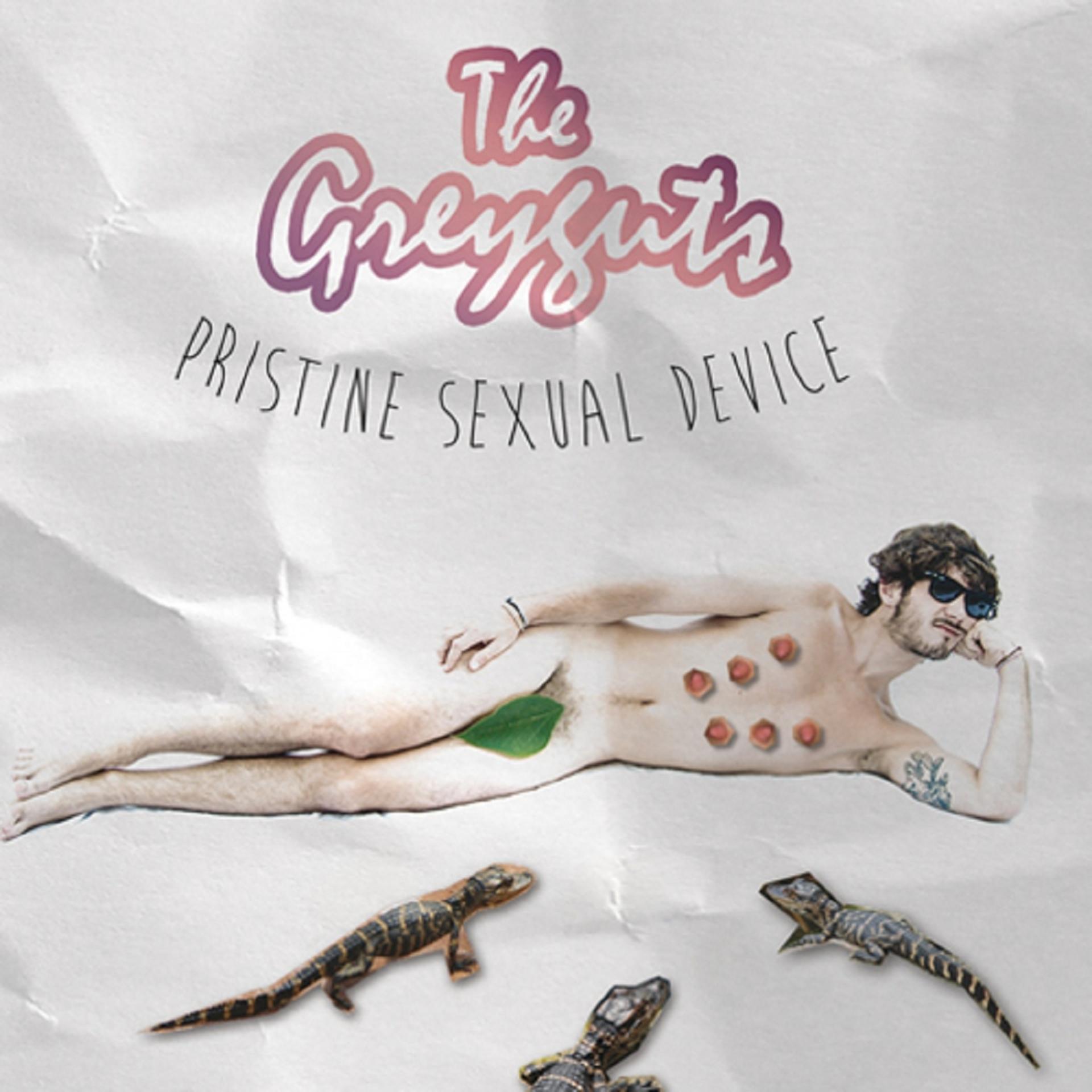 Постер альбома Pristine Sexual Device