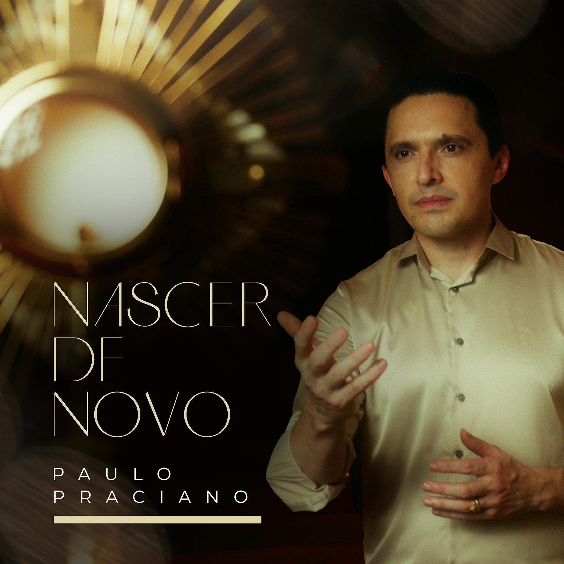 Постер альбома Nascer de Novo