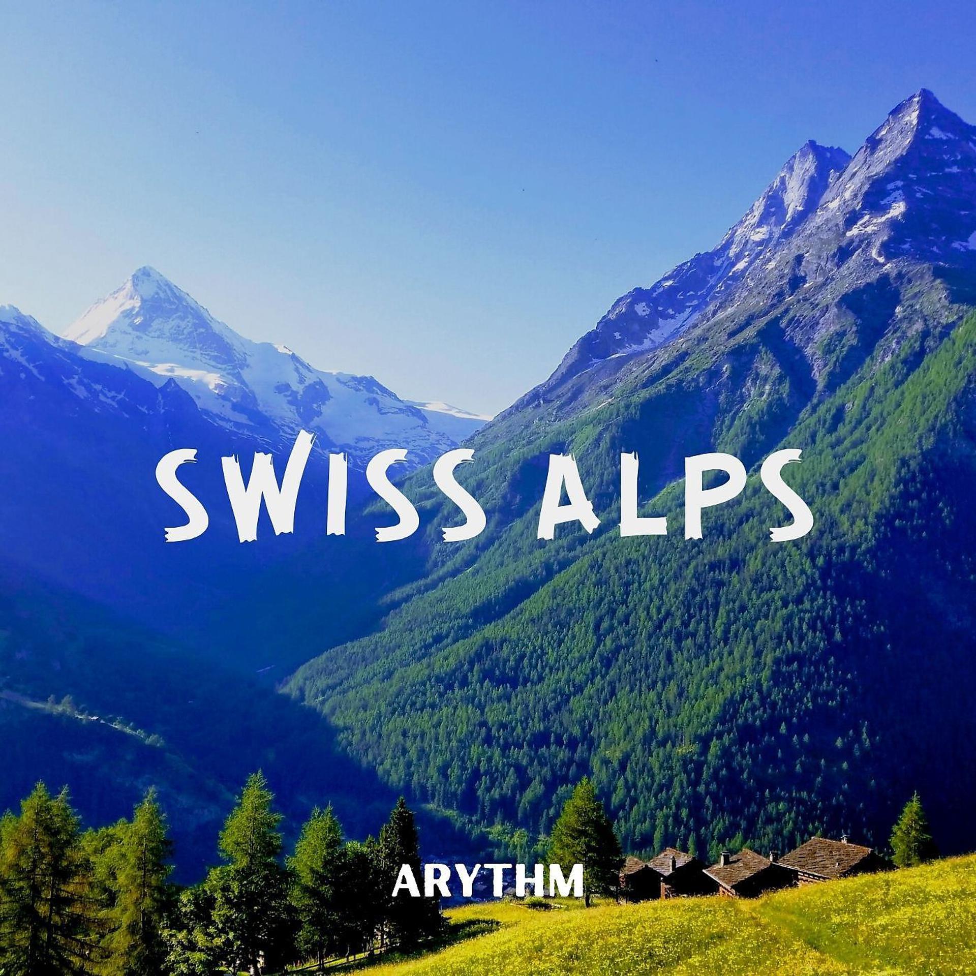 Постер альбома Swiss Alps