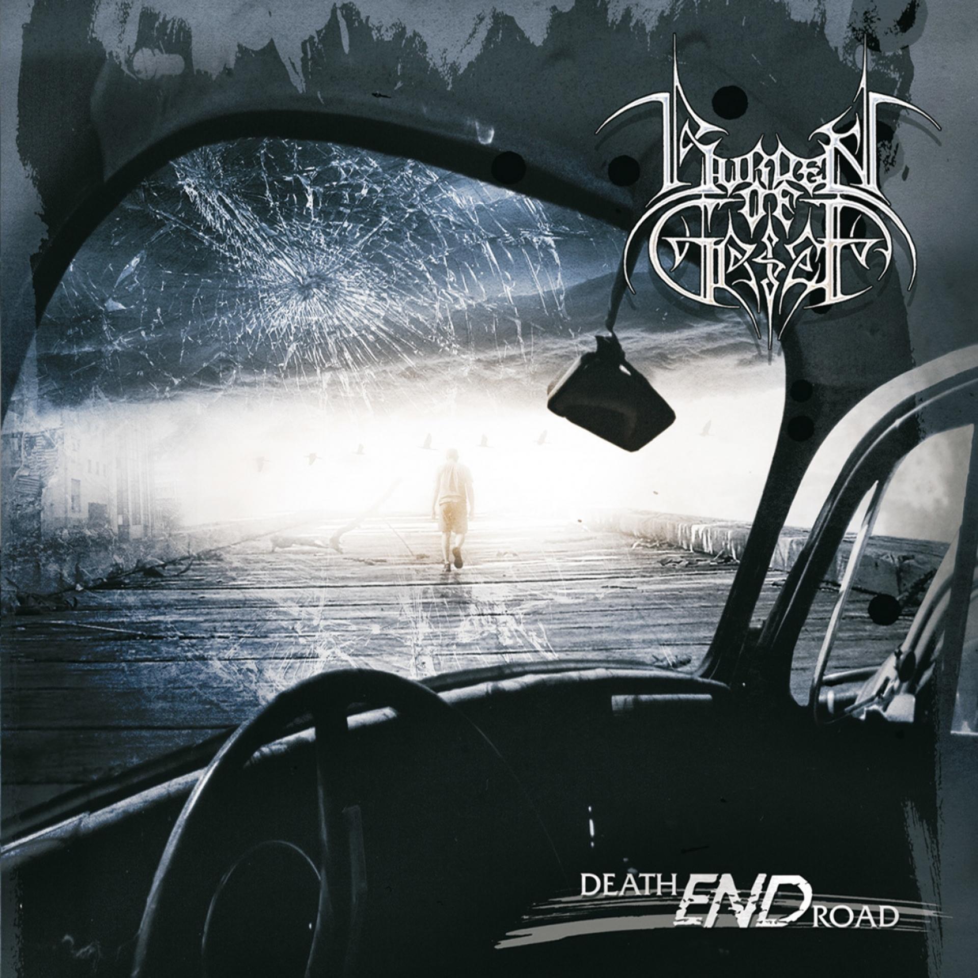 Постер альбома Death End Road
