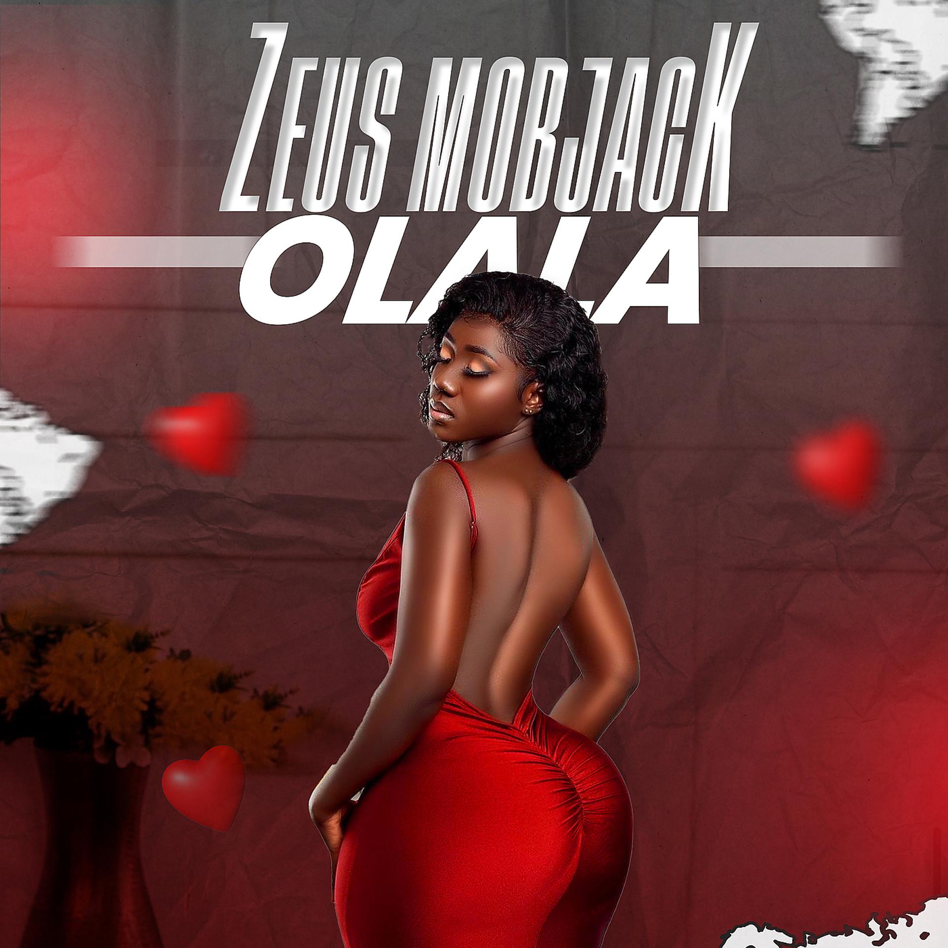 Постер альбома Olala