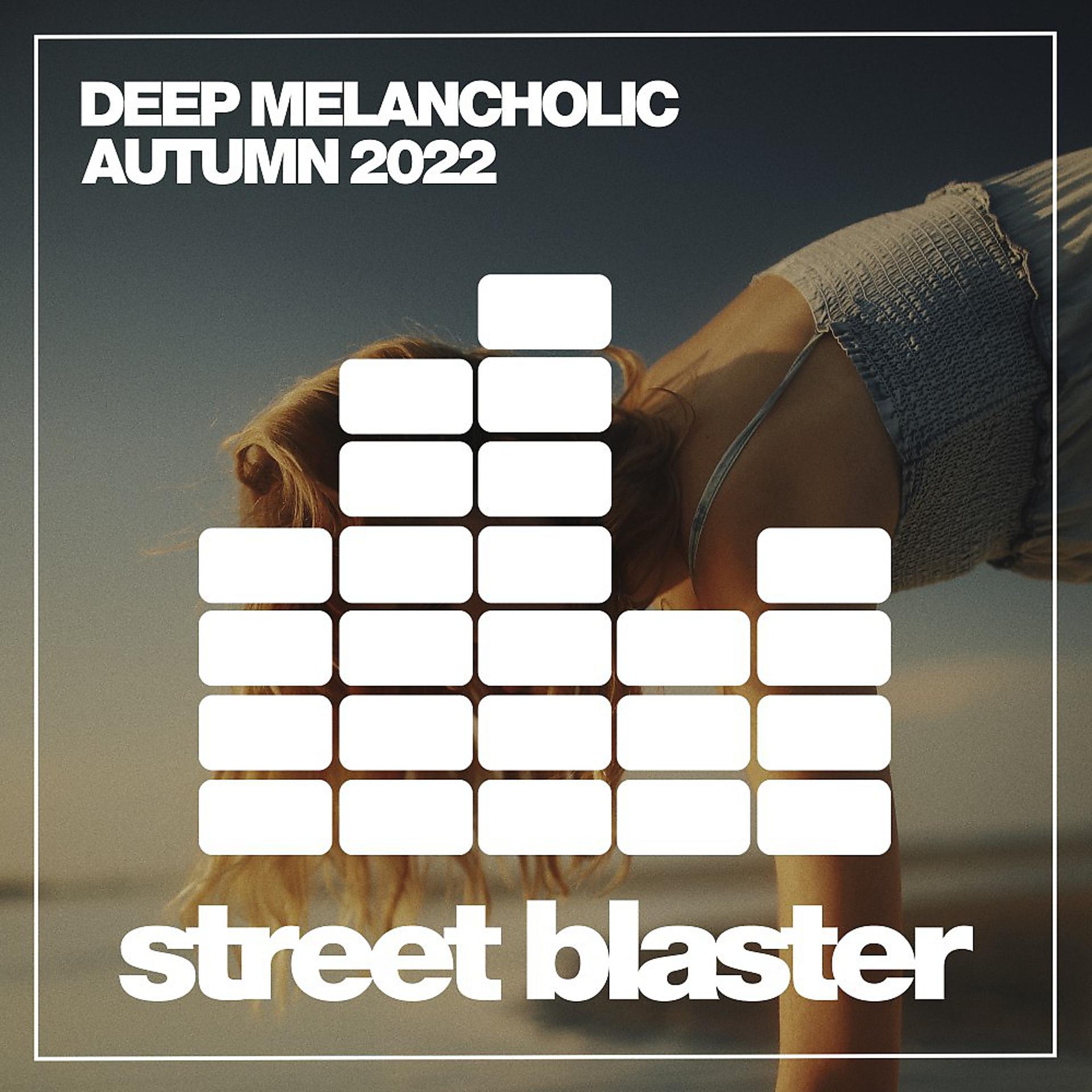 Постер альбома Deep Melancholic Autumn 2022