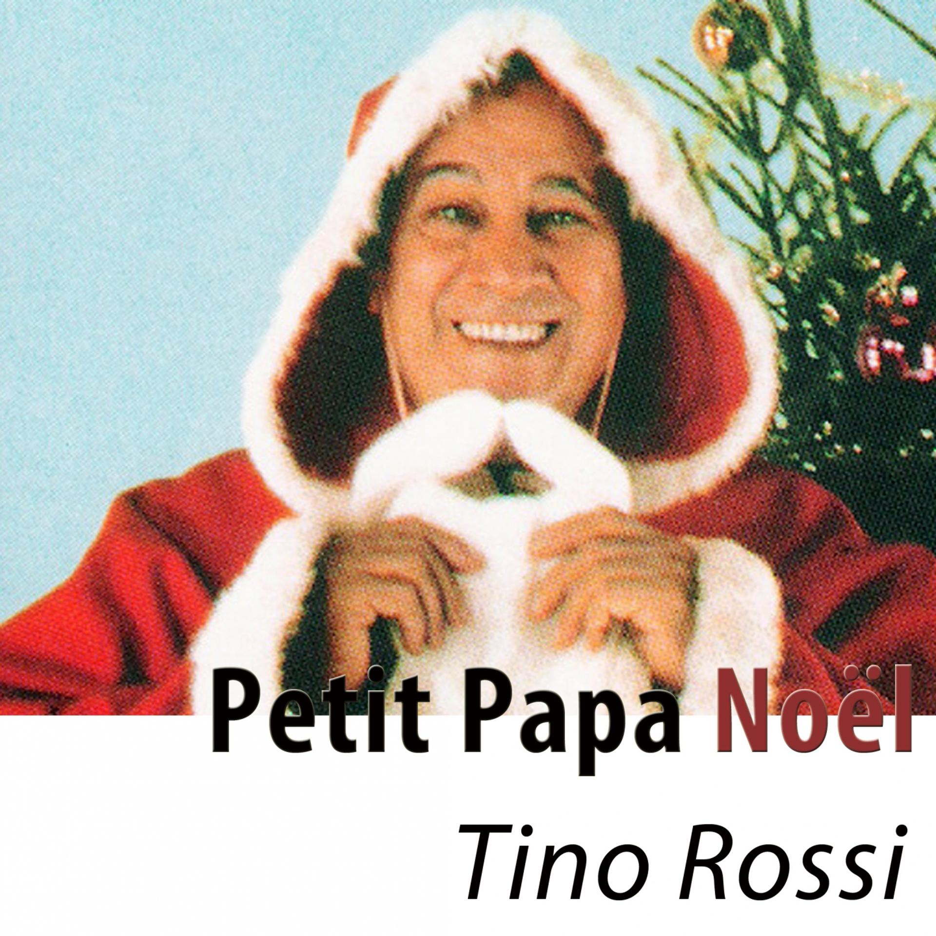 Постер альбома Petit Papa Noël (Remasterisé)