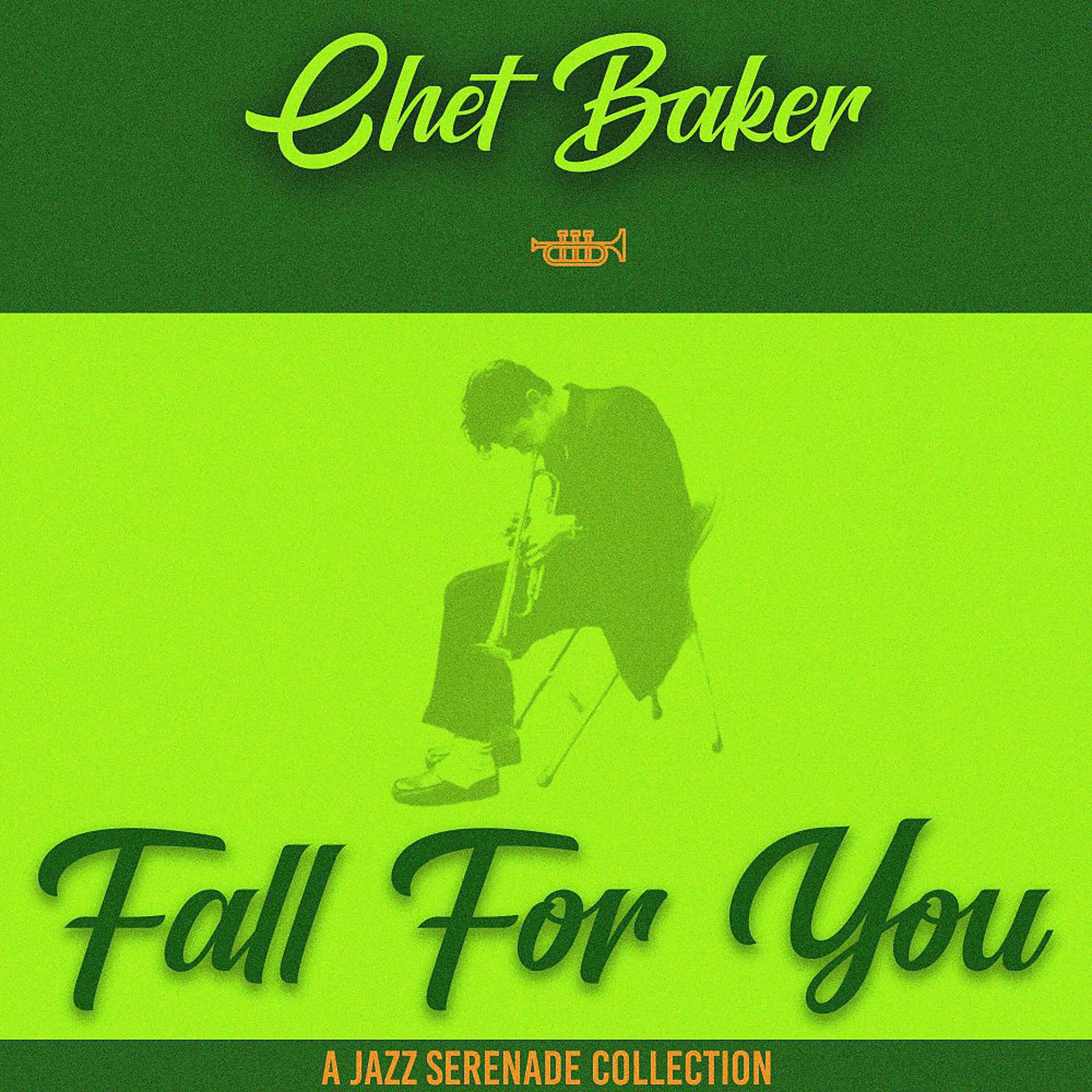 Постер альбома Fall for You (A Jazz Serenade Collection)