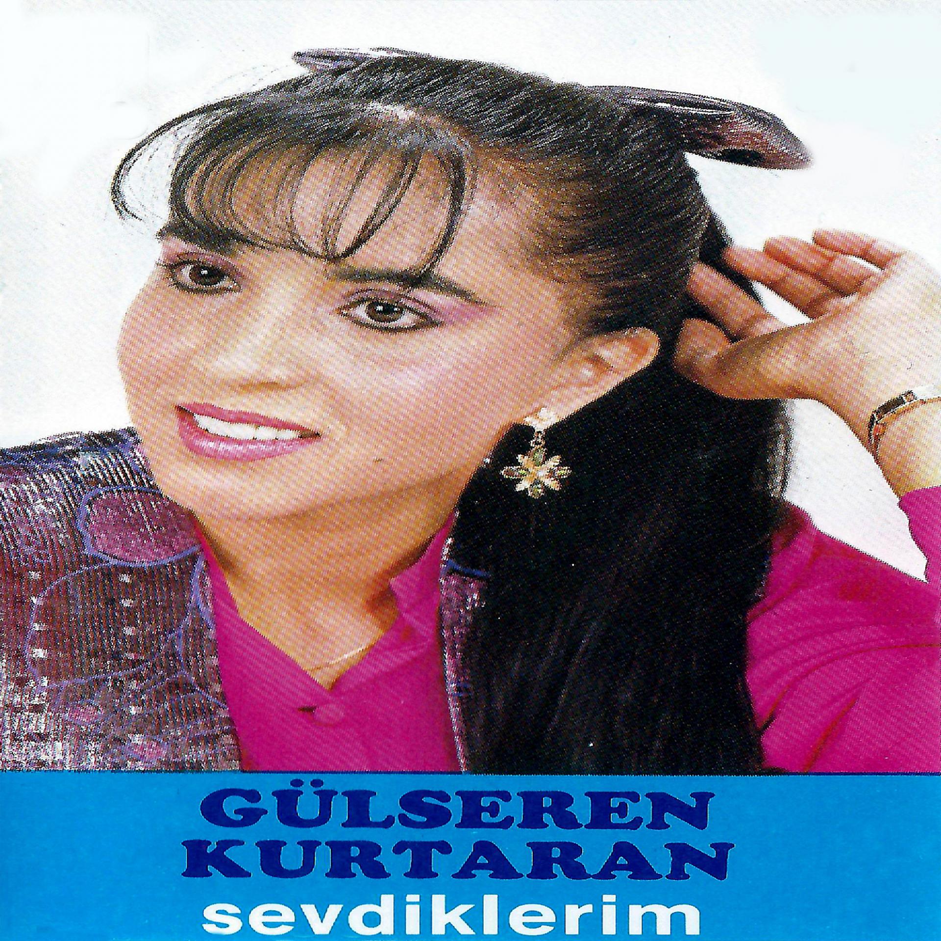 Постер альбома Sevdiklerim