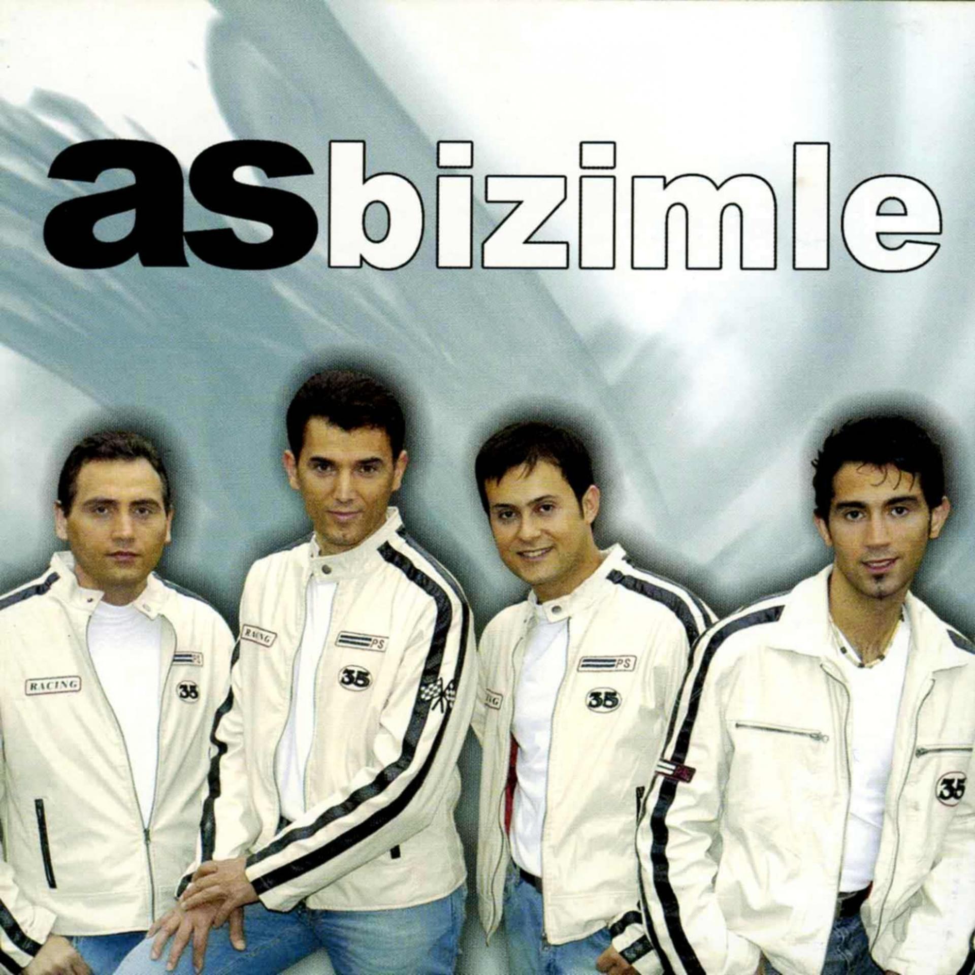 Постер альбома Bizimle