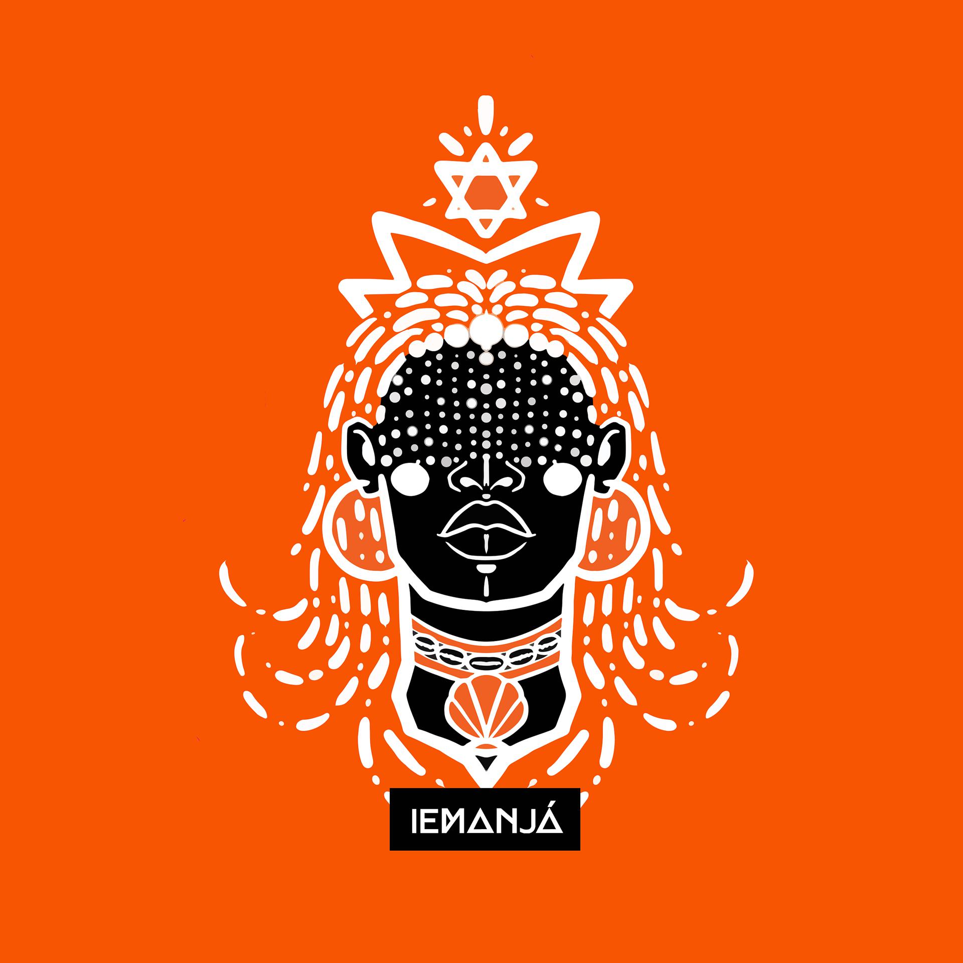 Постер альбома Iemanjá
