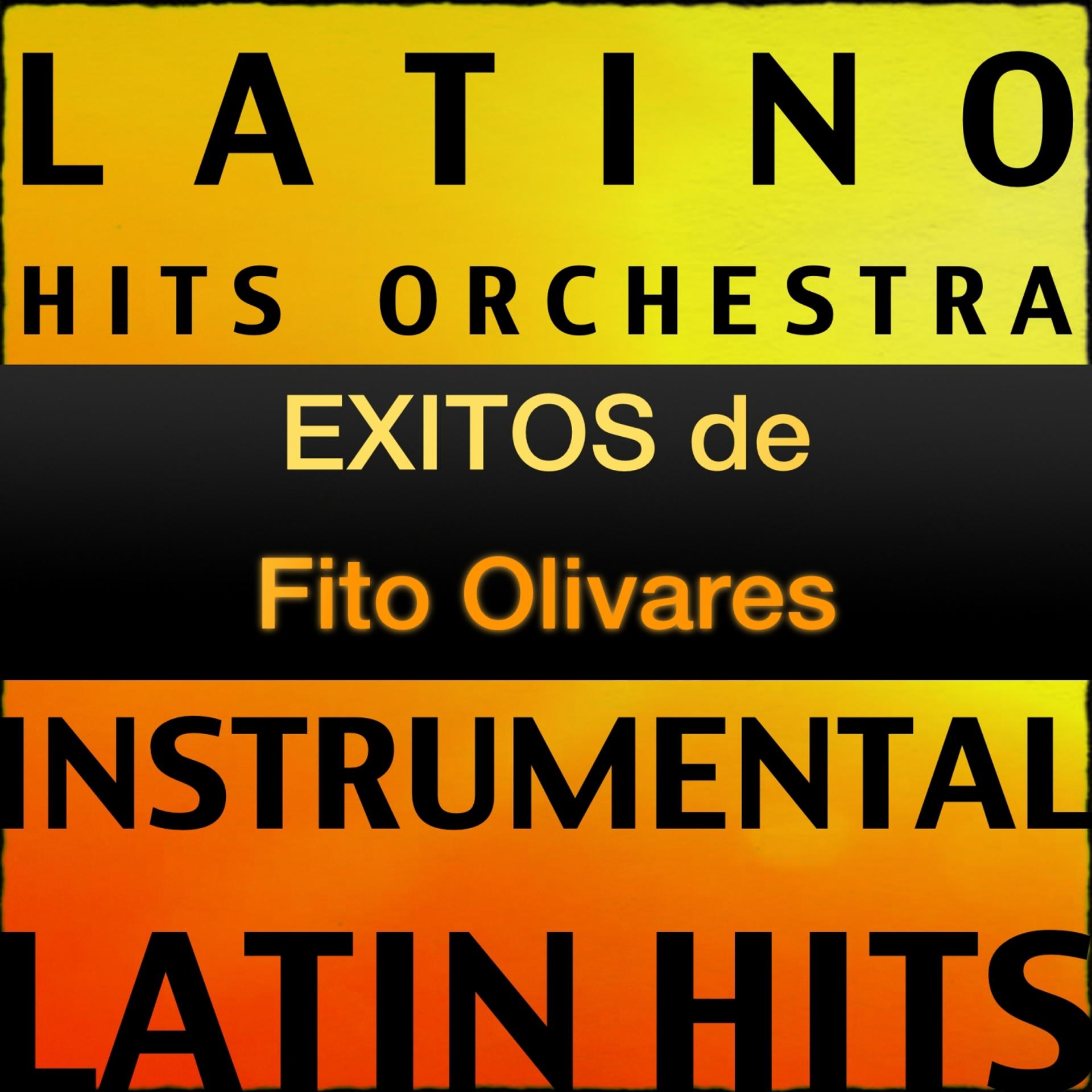 Постер альбома Pistas Musicales (Karaoke Version) [Originally Performed By Fito Olivares]