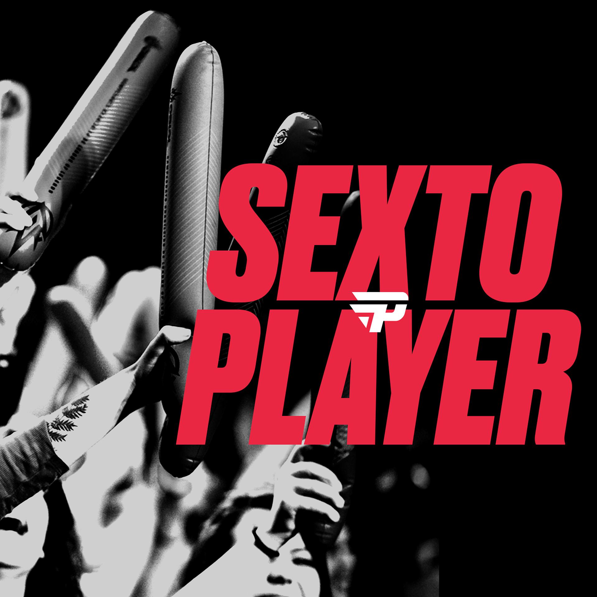 Постер альбома Sexto Player
