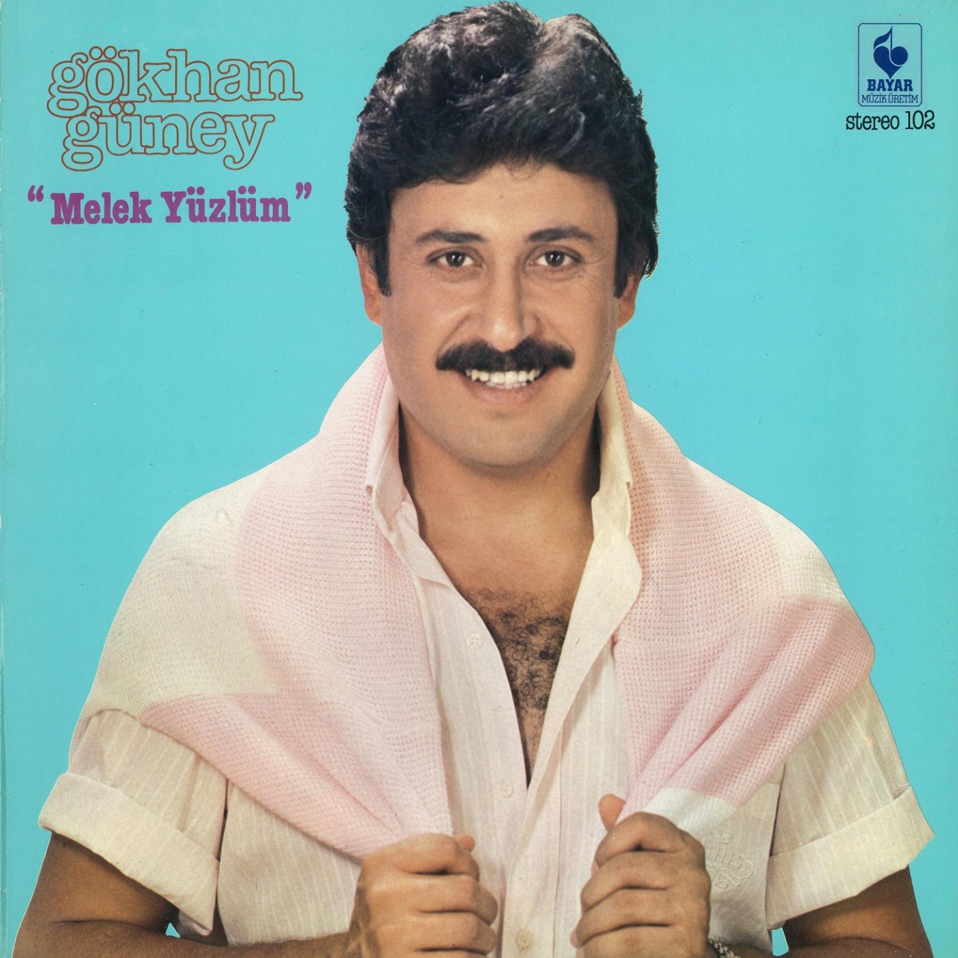 Постер альбома Melek Yüzlüm