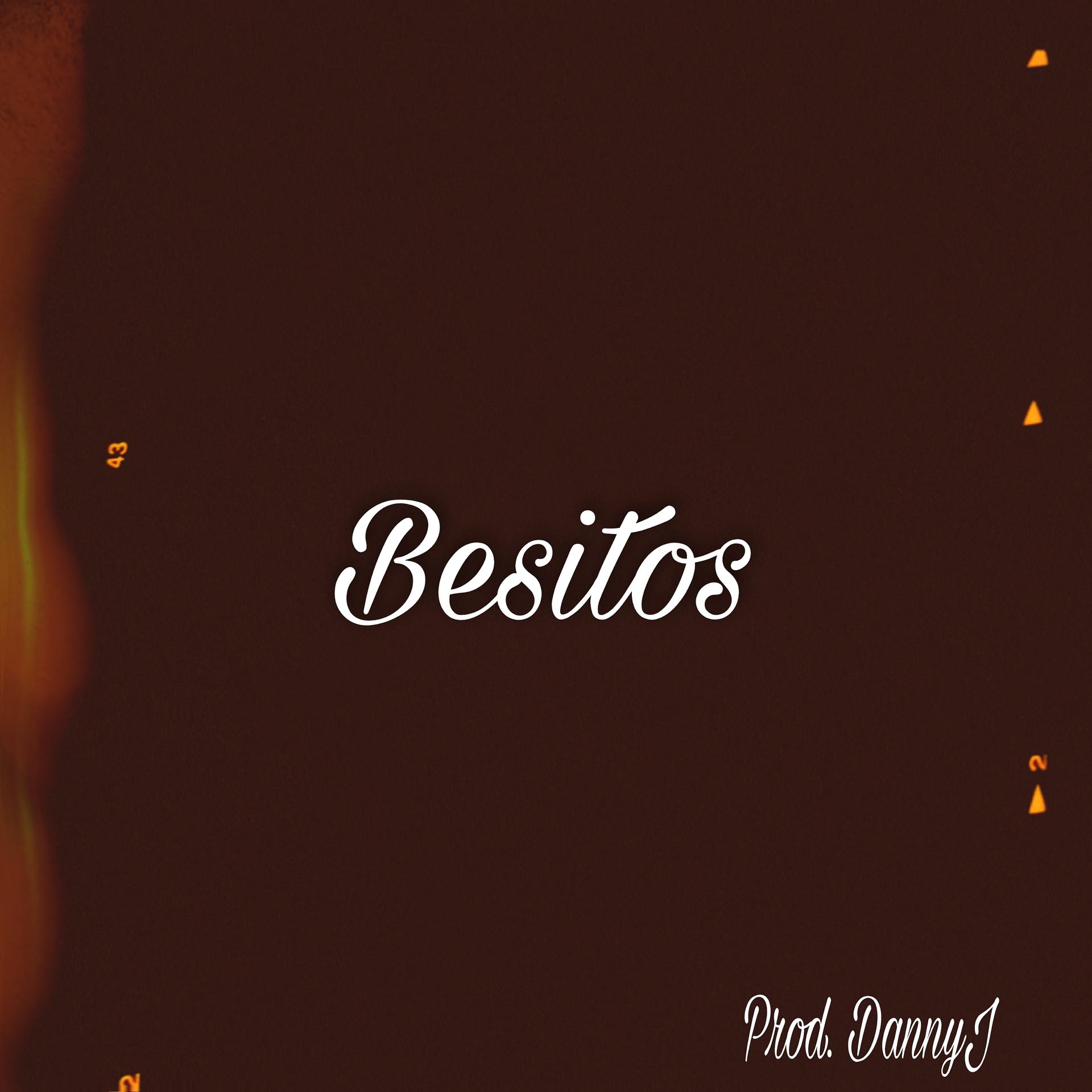 Постер альбома Besitos